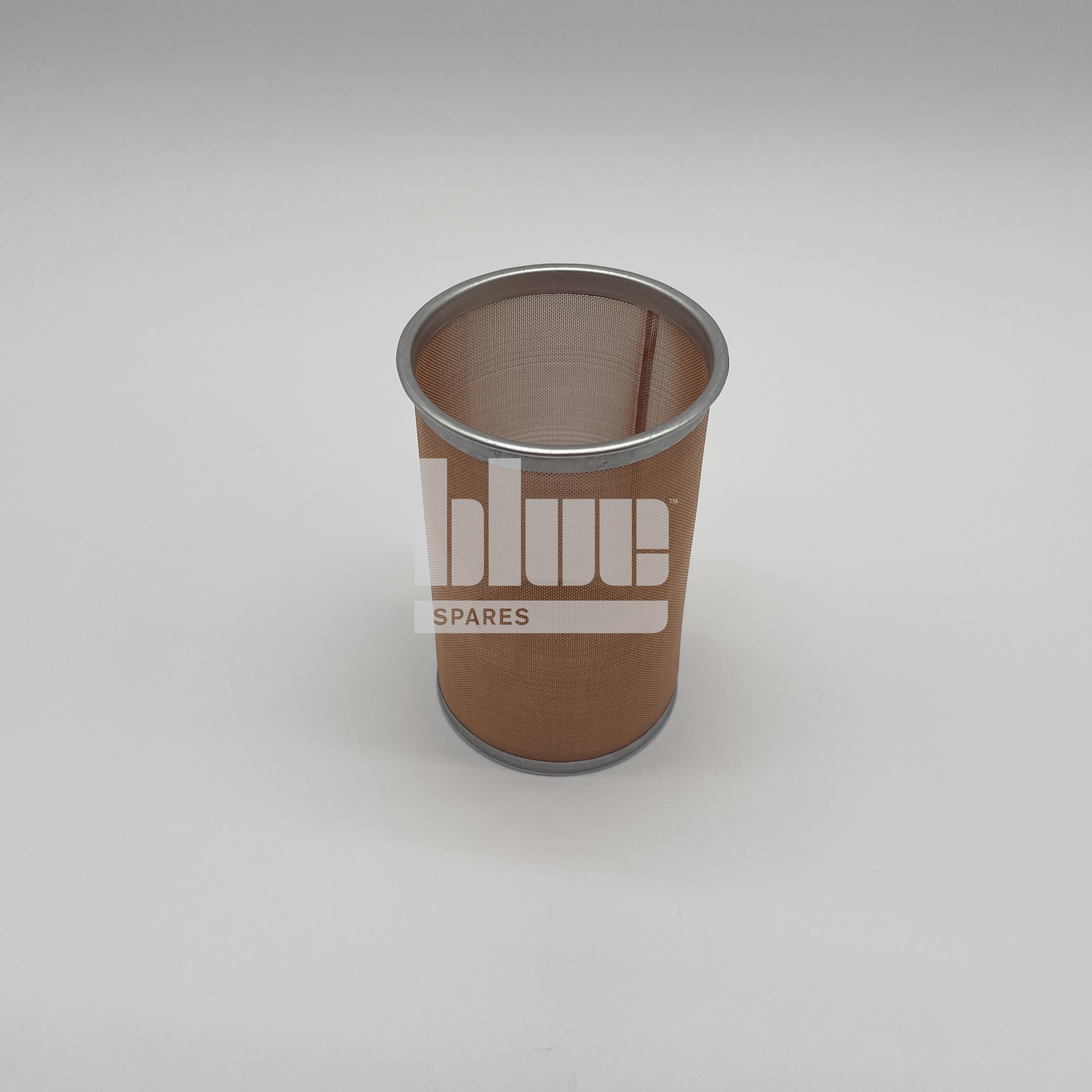 INLET STRAINER
