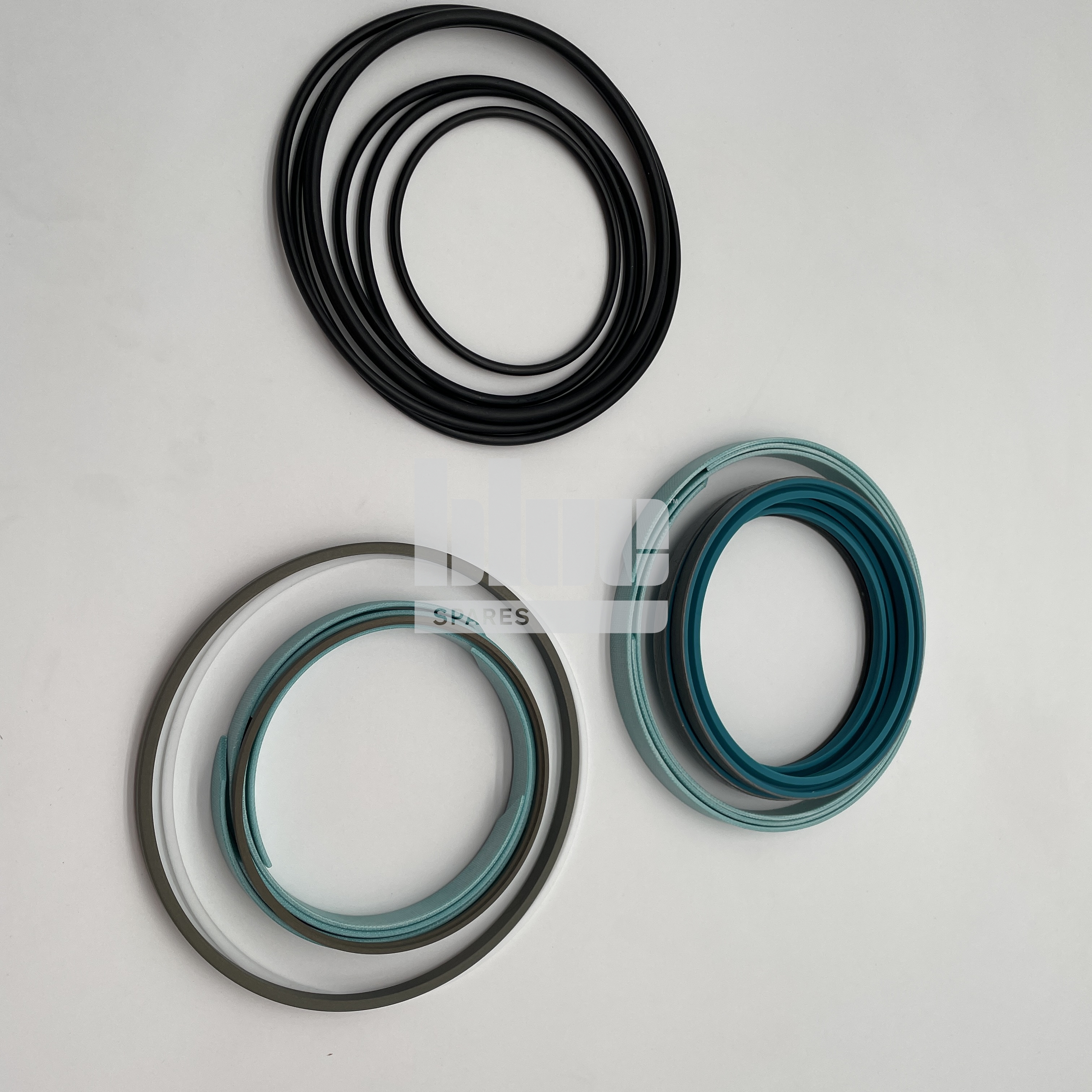SEAL KIT (MHL380)