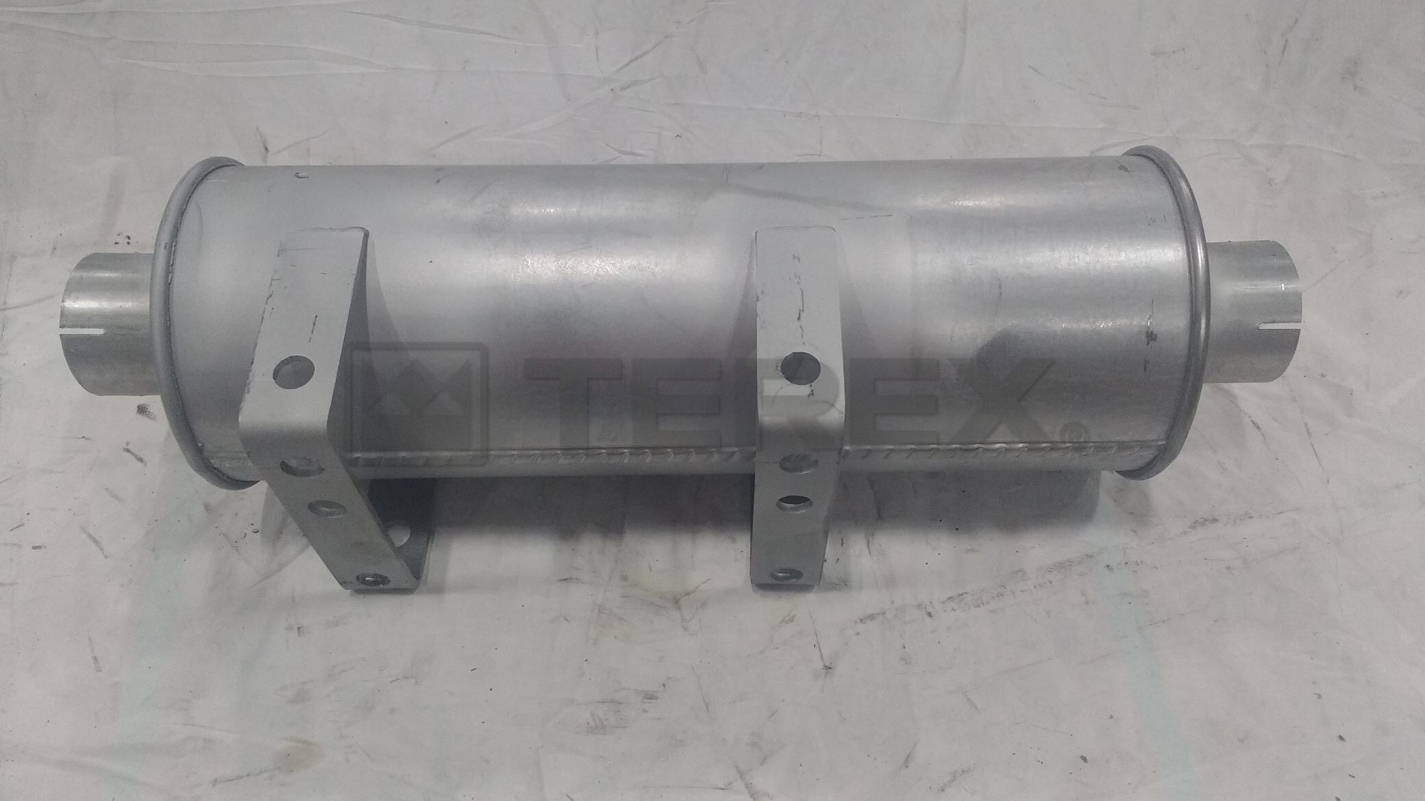 CUMMINS SILENCER