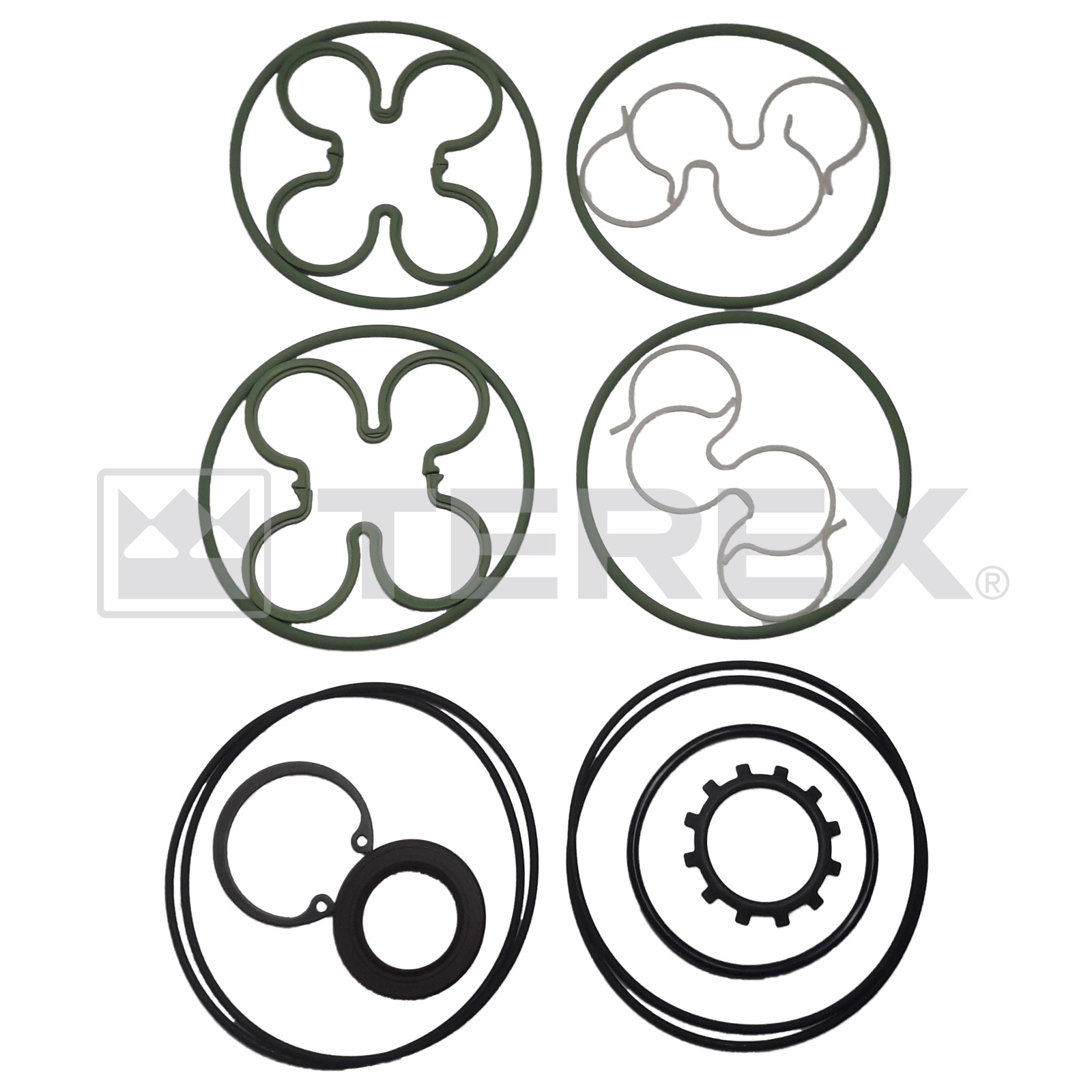 SEAL KIT