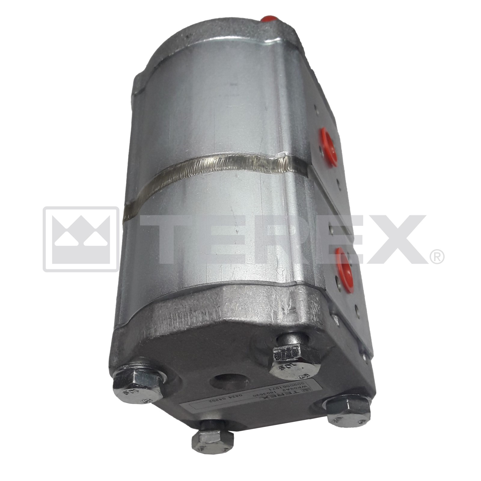 GEAR PUMP