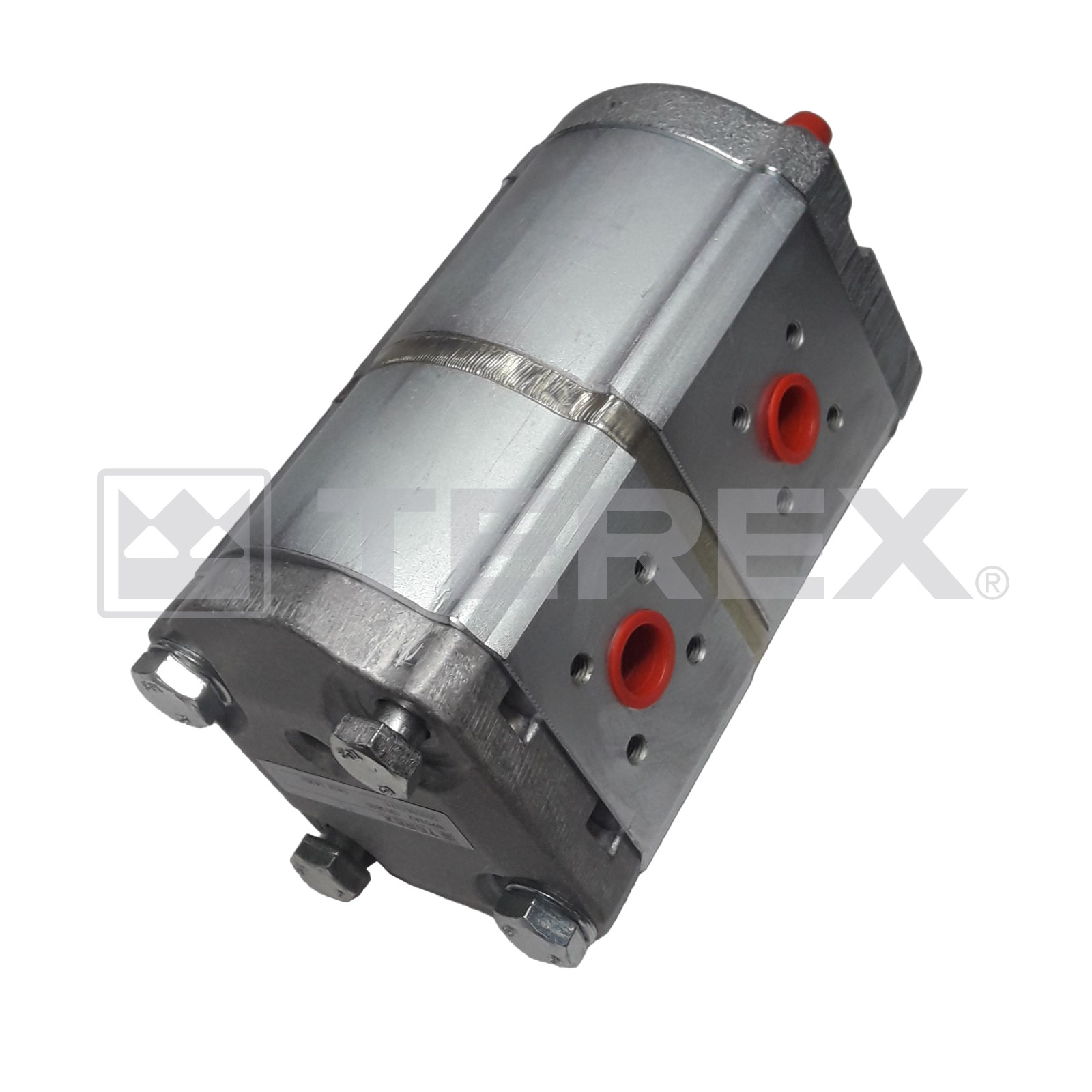GEAR PUMP