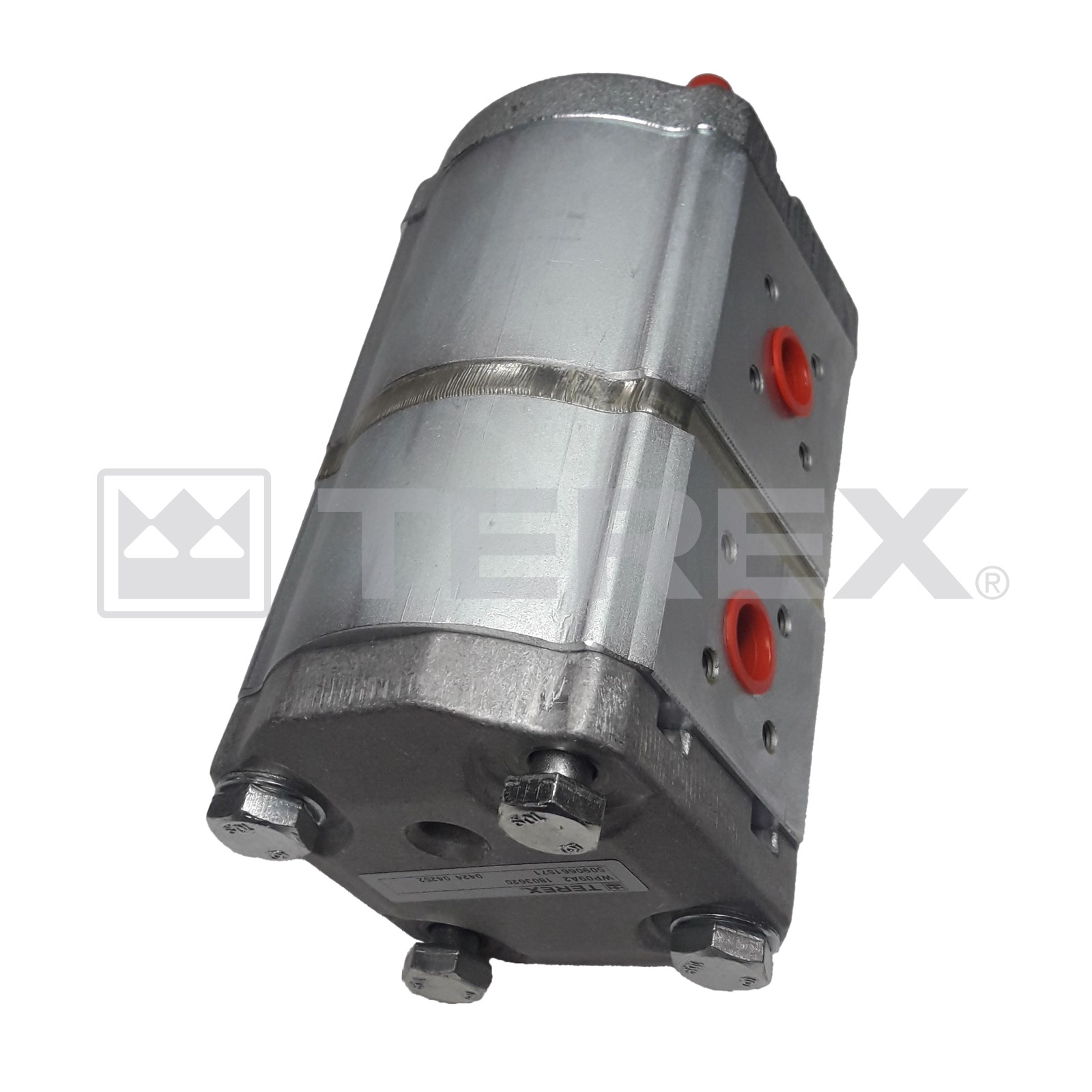 GEAR PUMP