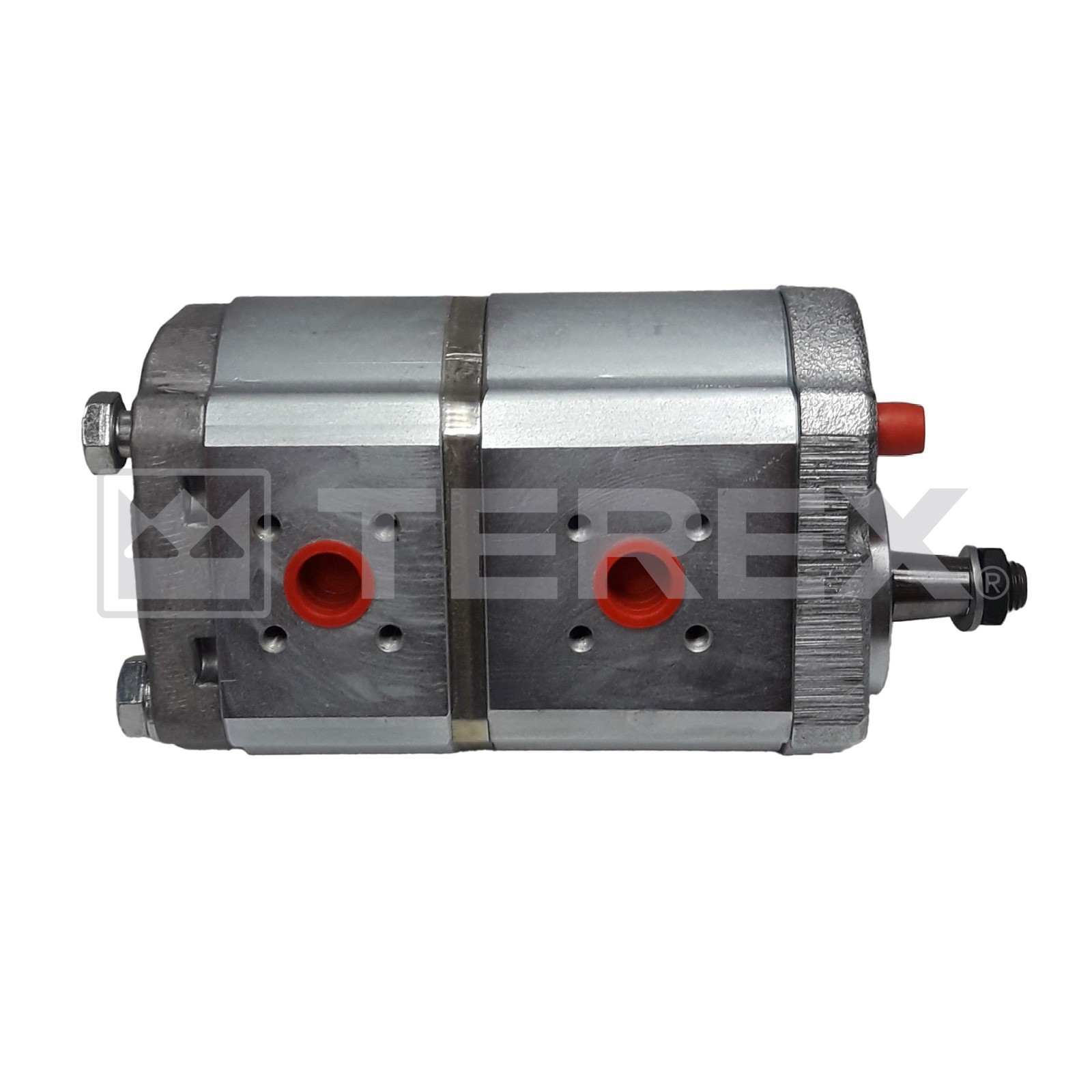 GEAR PUMP