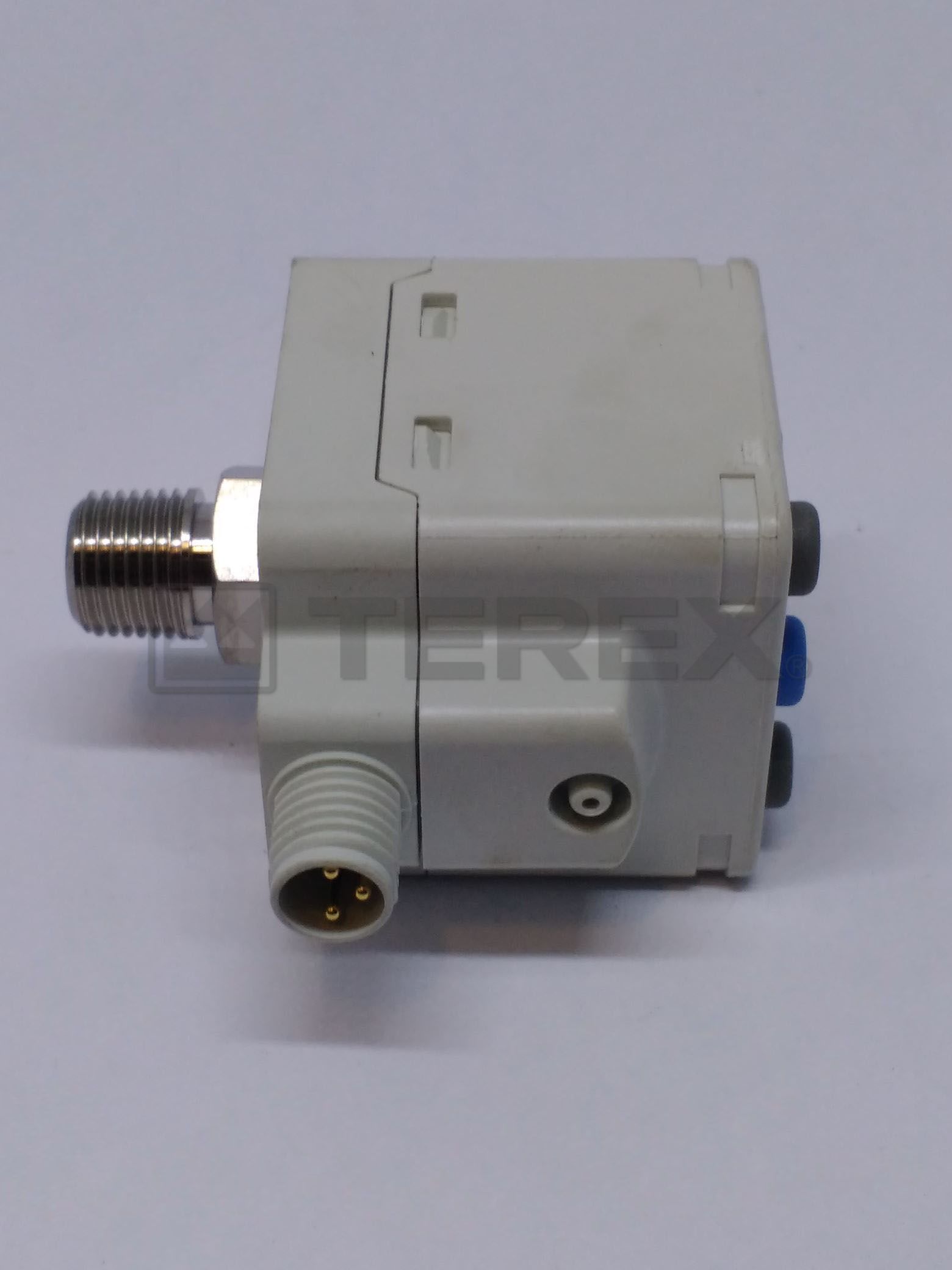 PRESSURE SWITCH