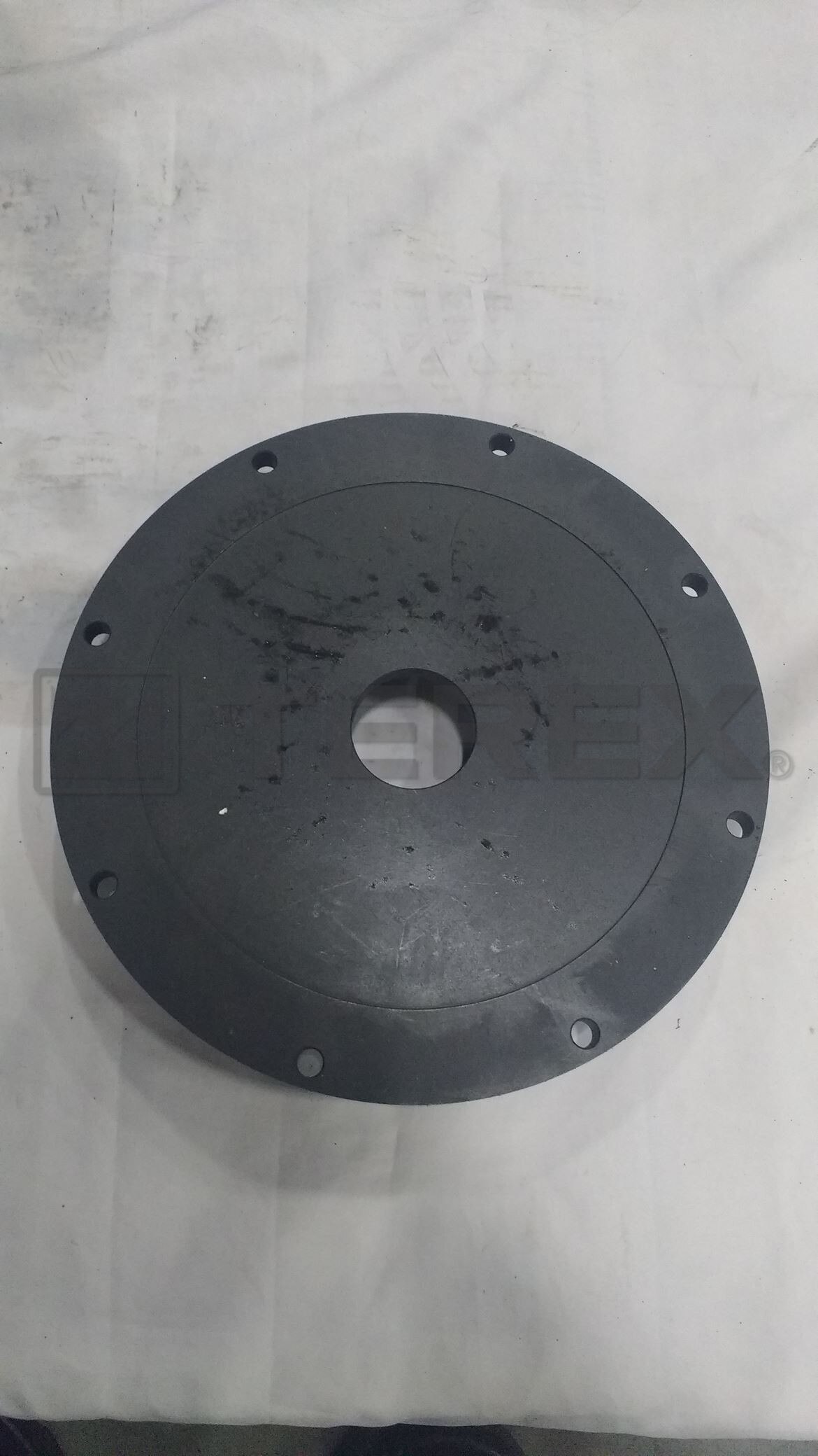 HRC 150 FLYWHEEL COU