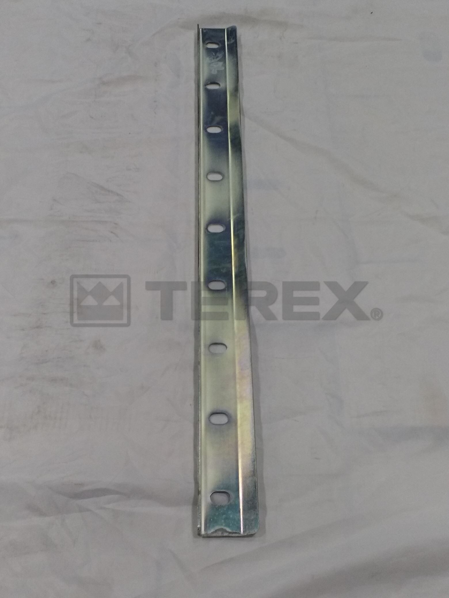 1400 CHIEFT HOPPER CLAMP