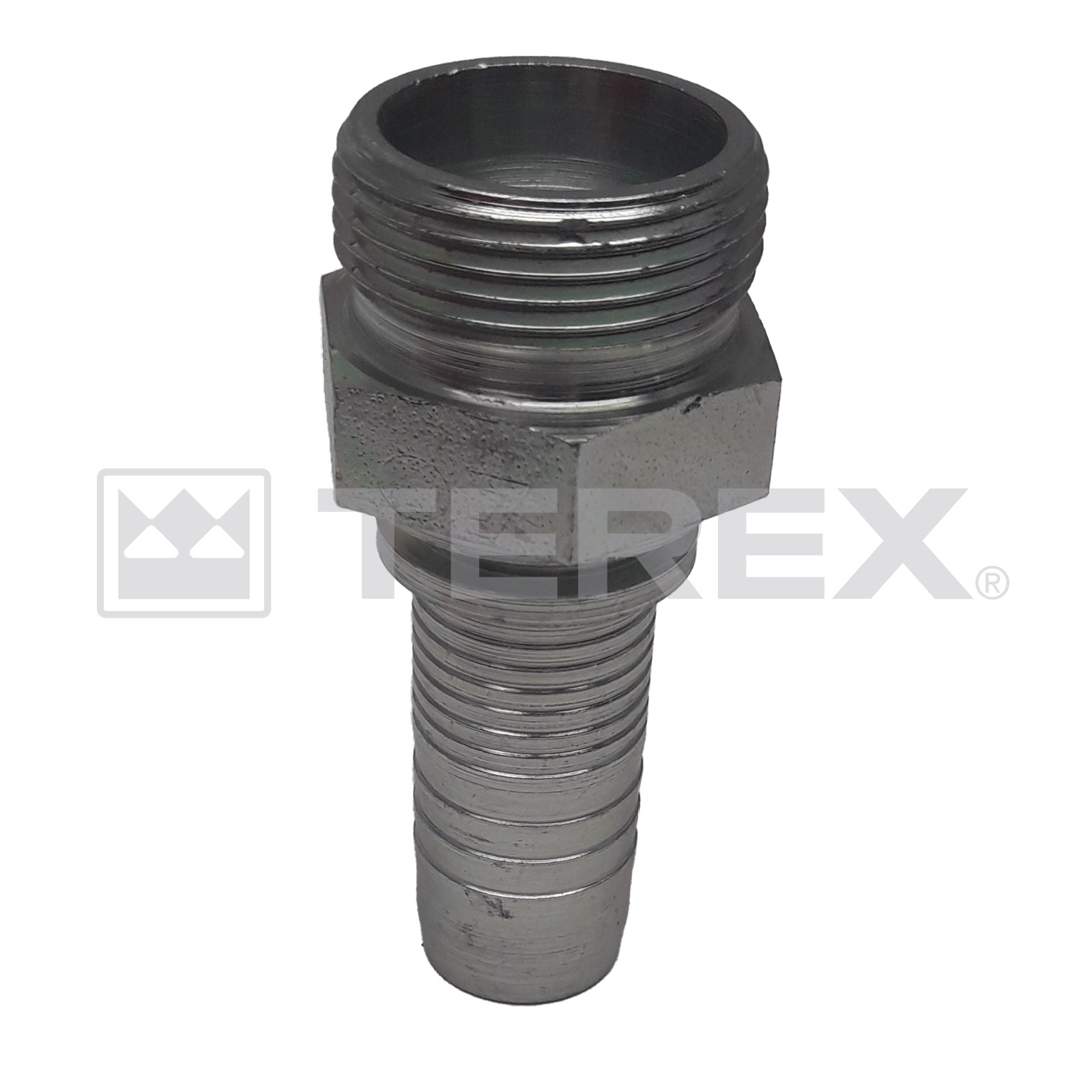 HOSE CONNECTOR-DN16-M26X1