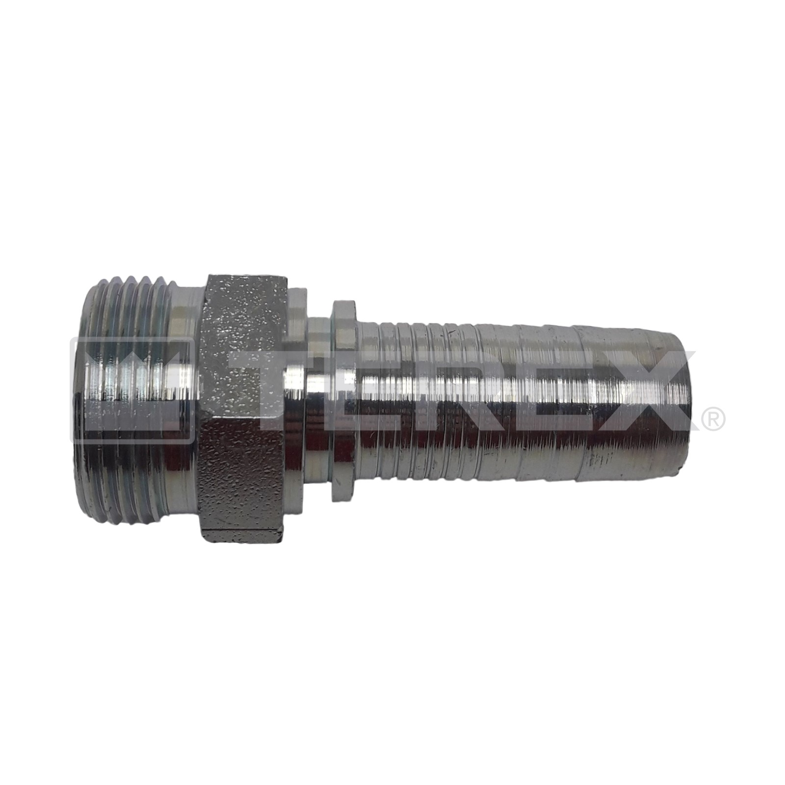 HOSE CONNECTOR-DN16-M26X1