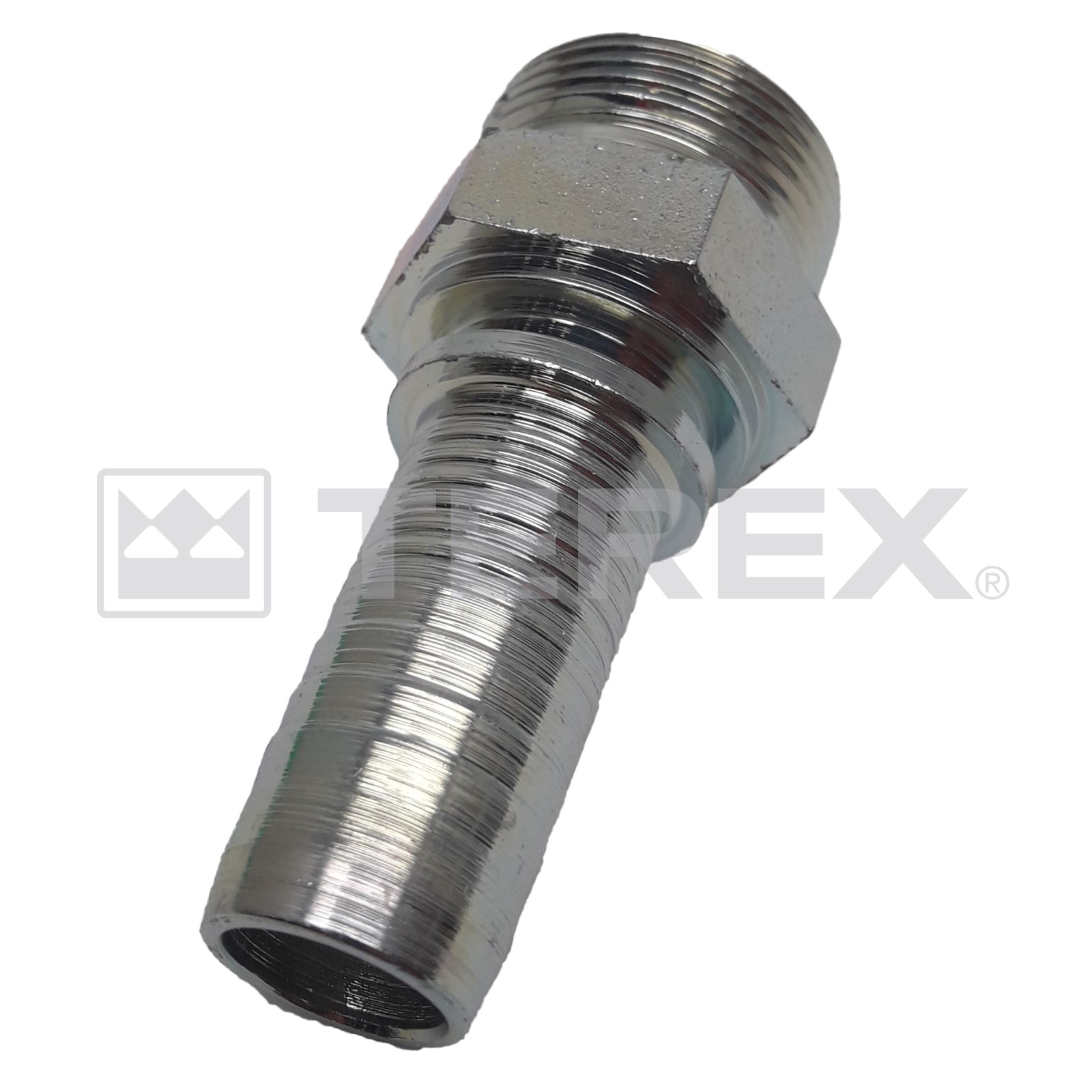 HOSE CONNECTOR-DN16-M26X1