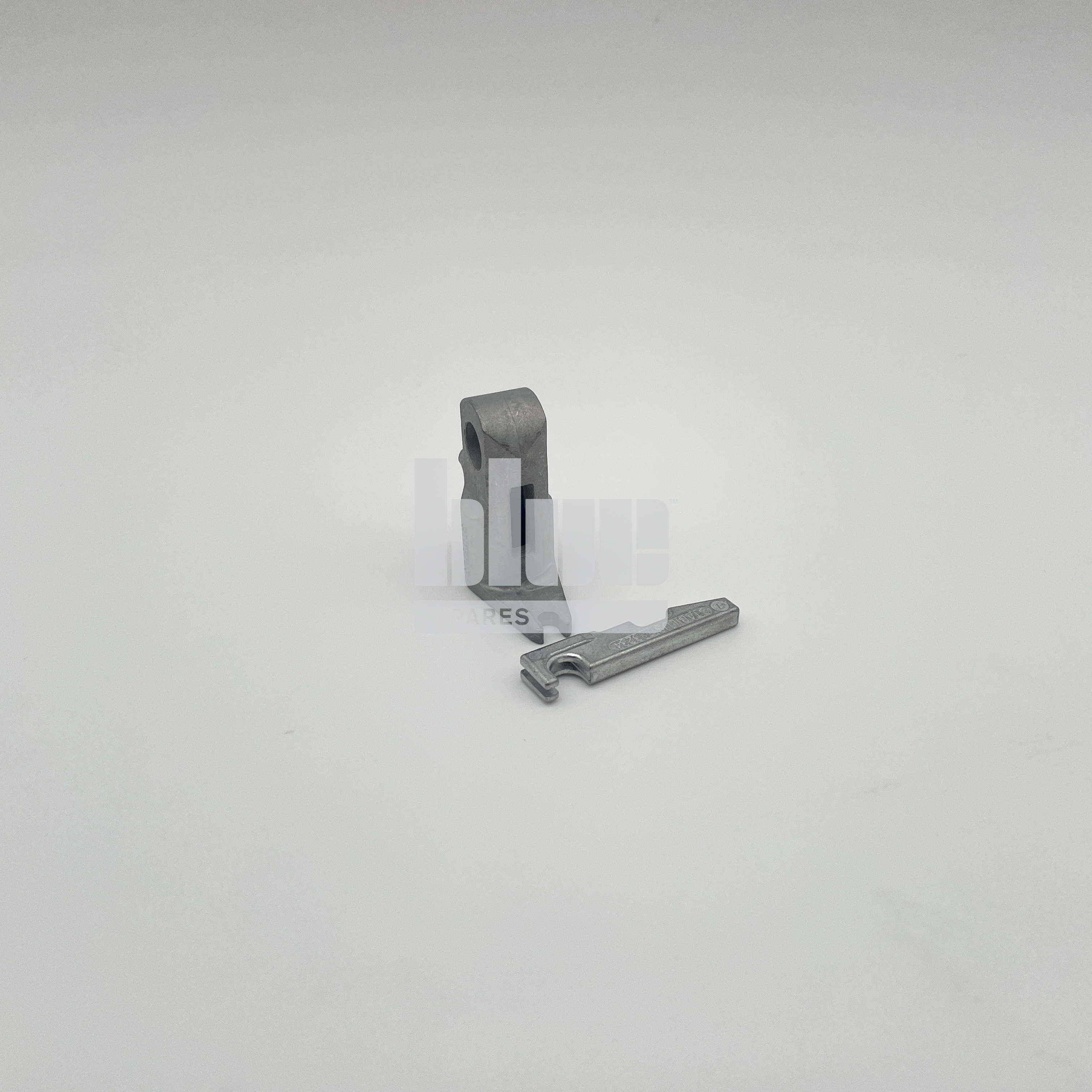 CLEVIS