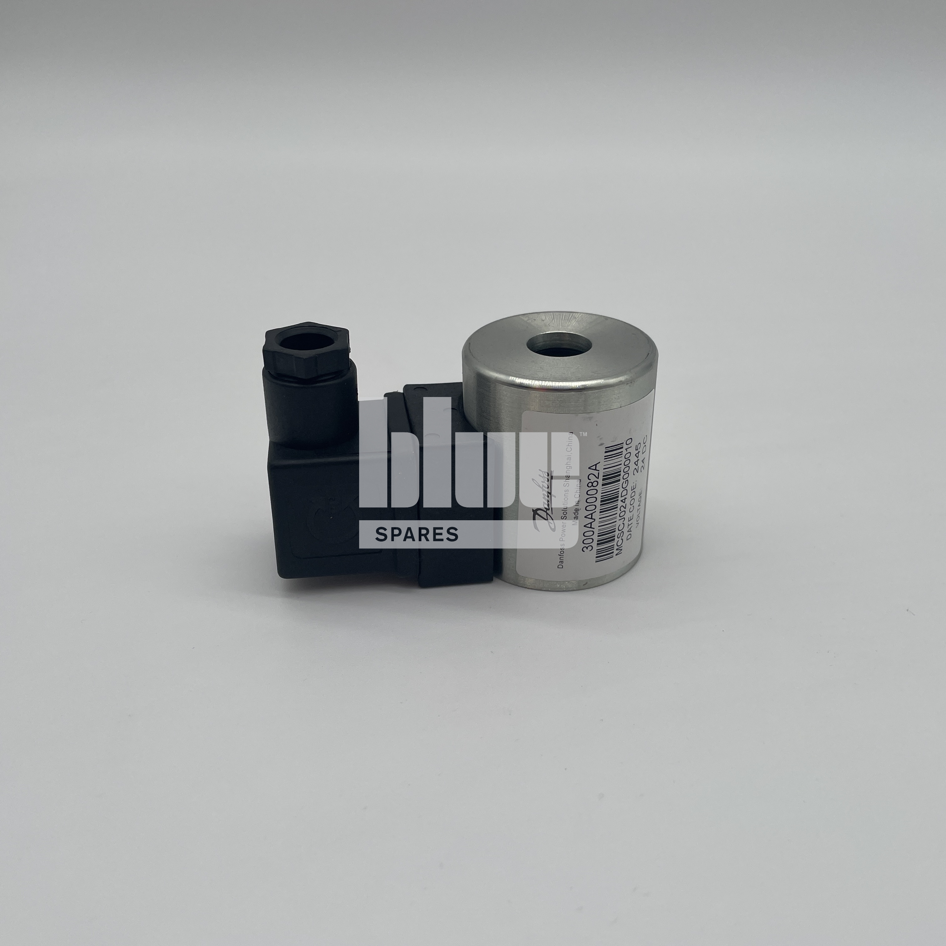 SOLENOID (SP SMS10 D24DG 24V)