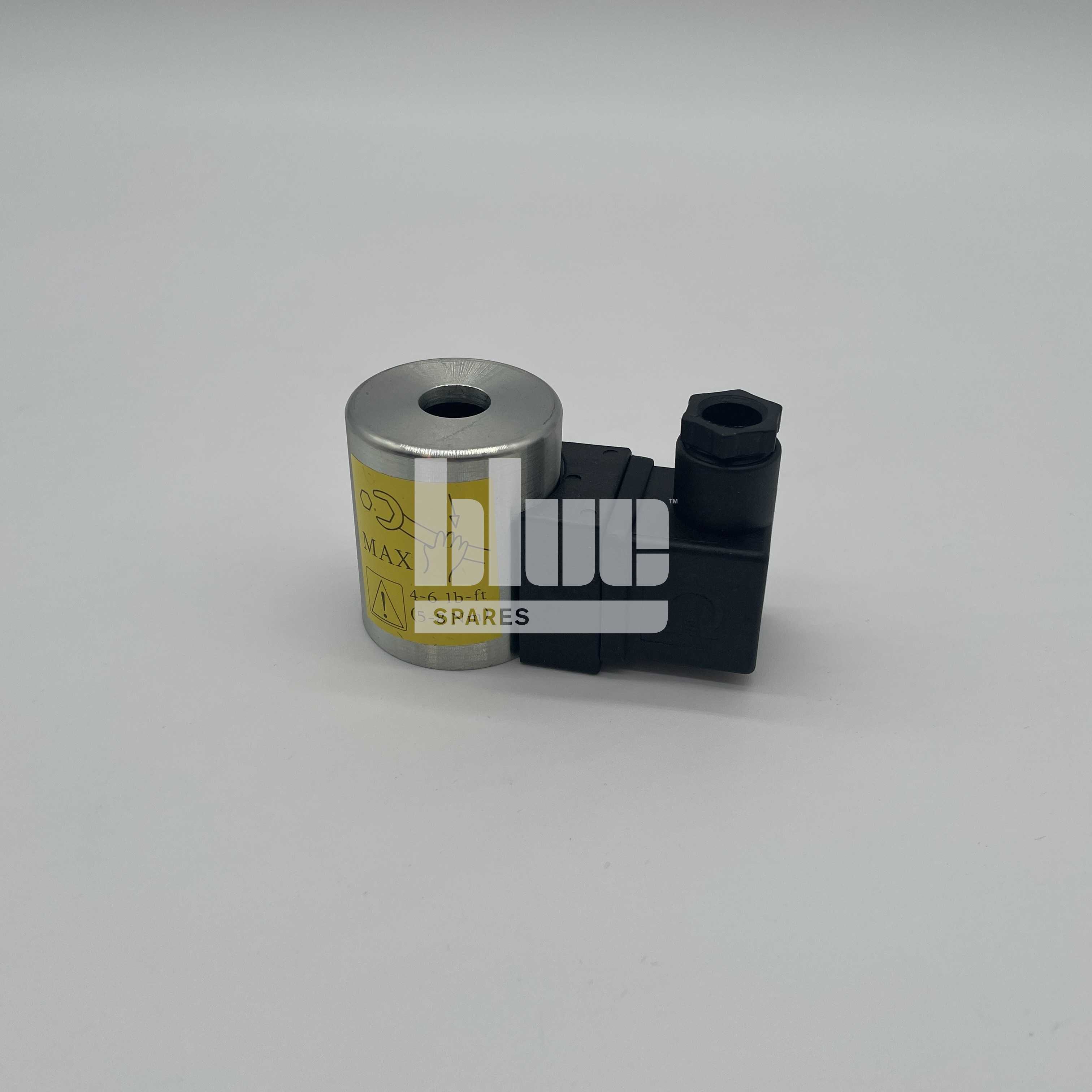 SOLENOID (SP SMS10 D24DG 24V)