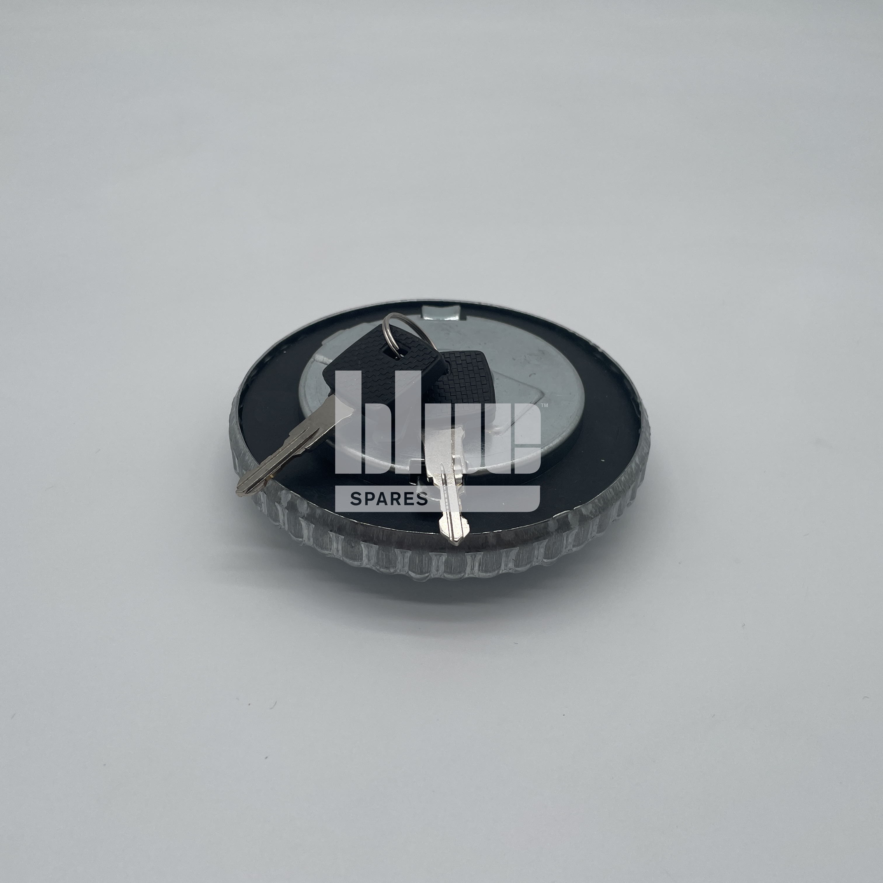 DOPPSTADT FUEL FILLER CAP WITH LOCK