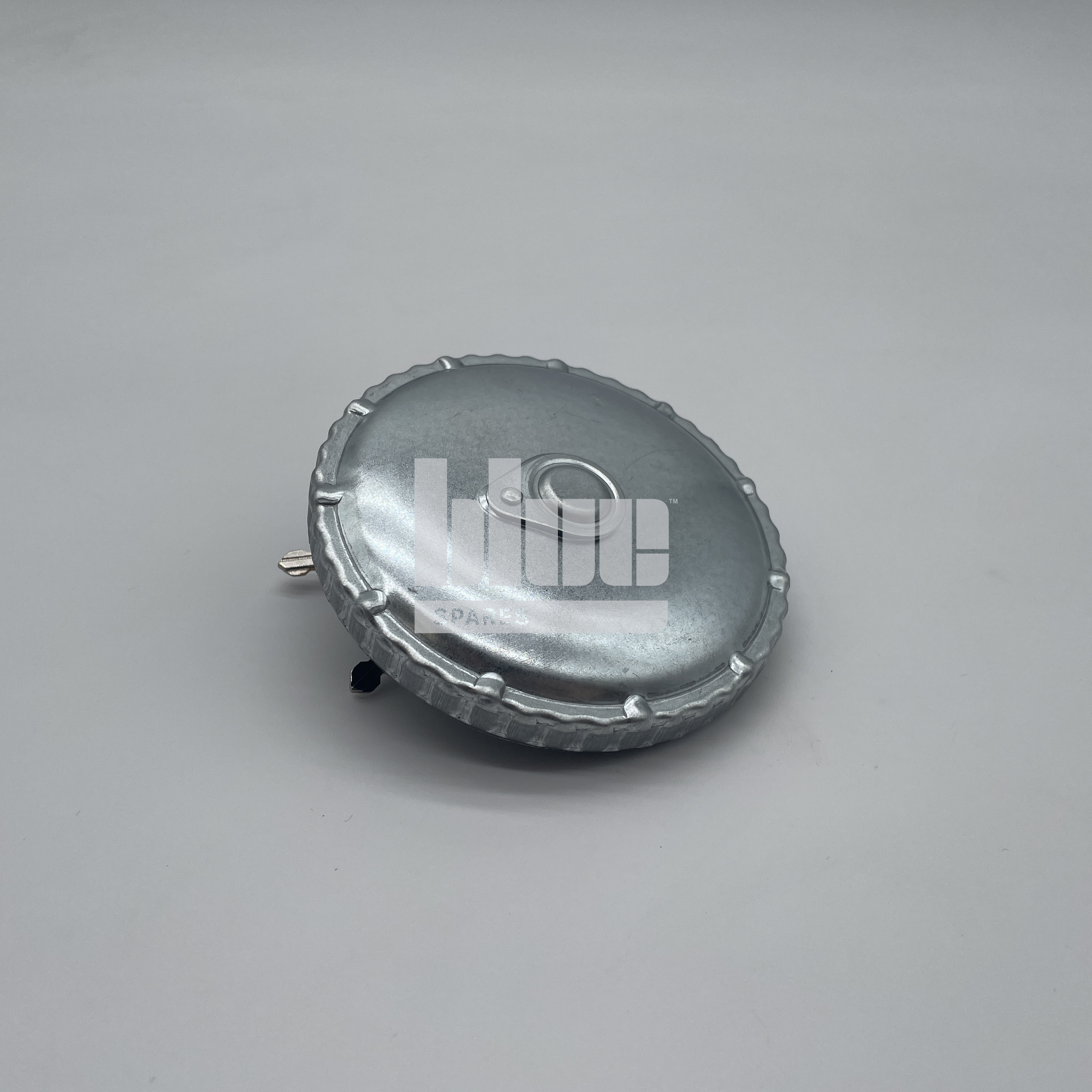 DOPPSTADT FUEL FILLER CAP WITH LOCK