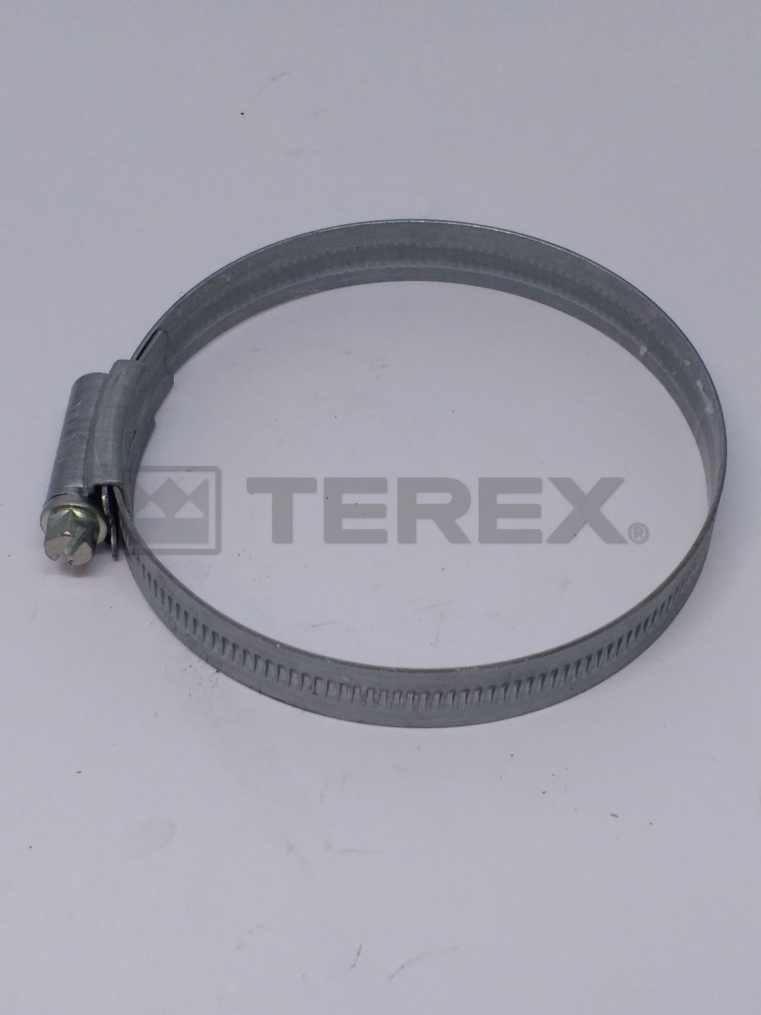 M70 X 90MM JUBILEE CLIP