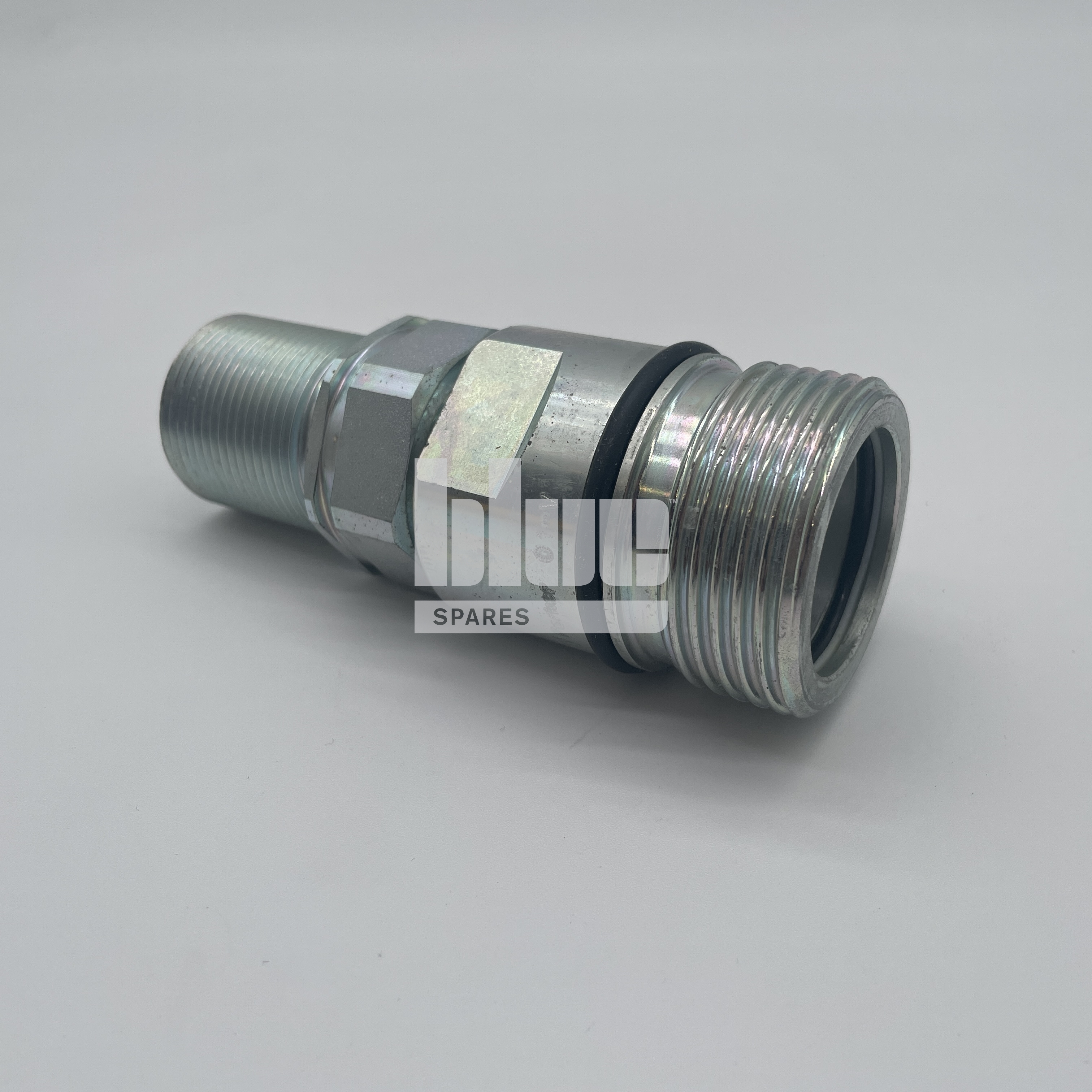 COUPLING SOCKET