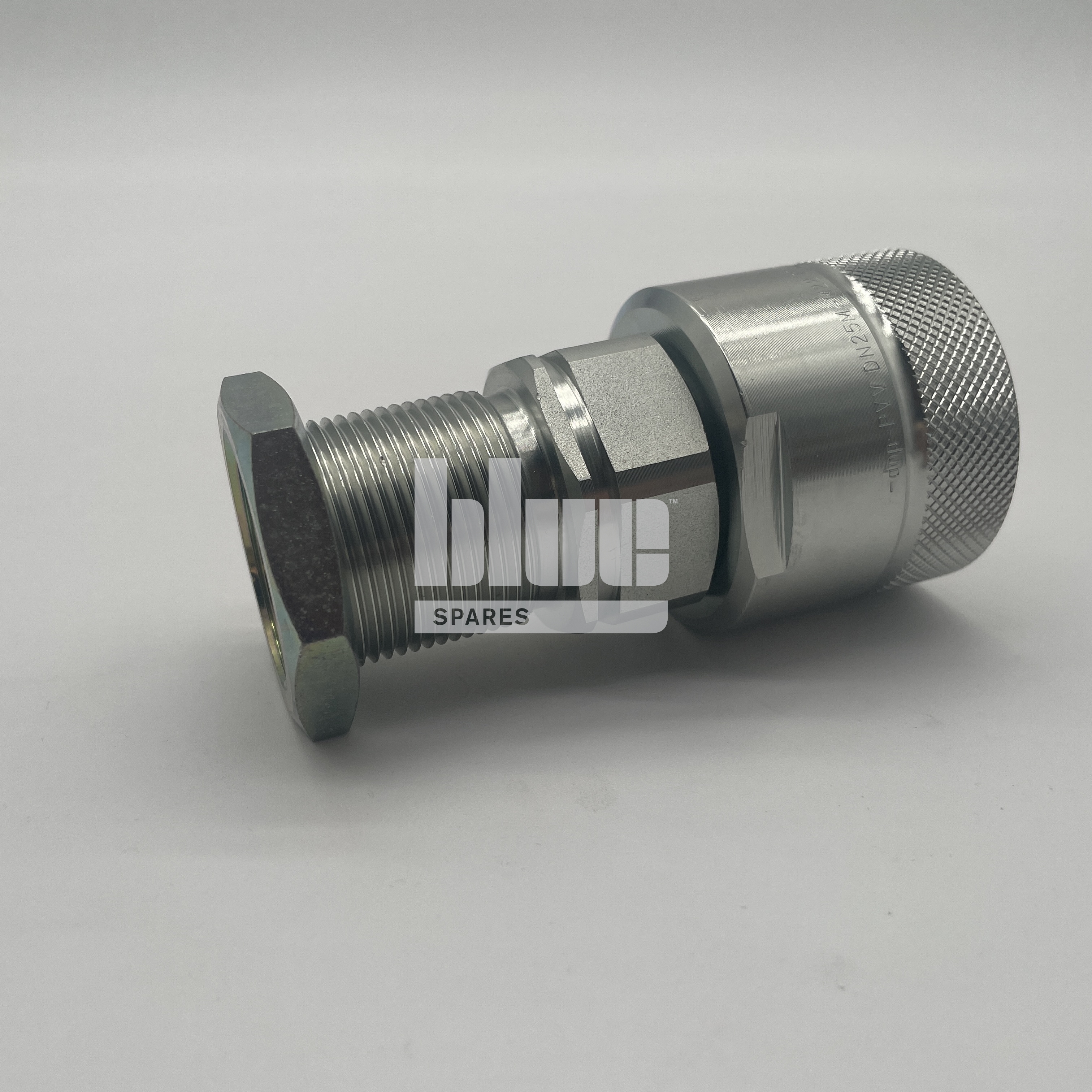 COUPLING PLUG