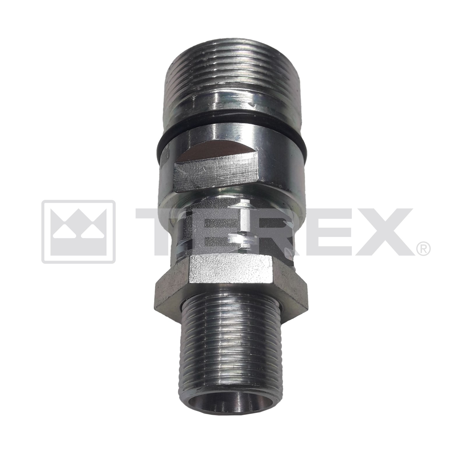 COUPLING SLEEVE