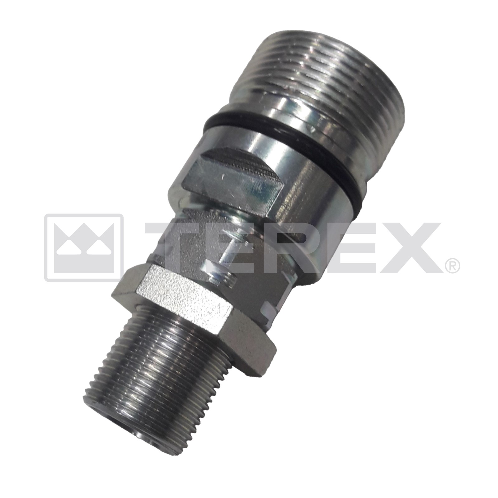 COUPLING SLEEVE
