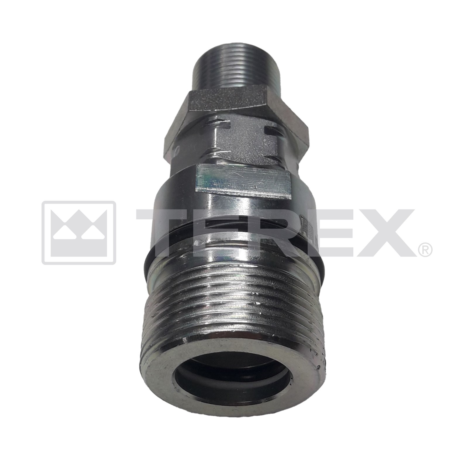 COUPLING SLEEVE