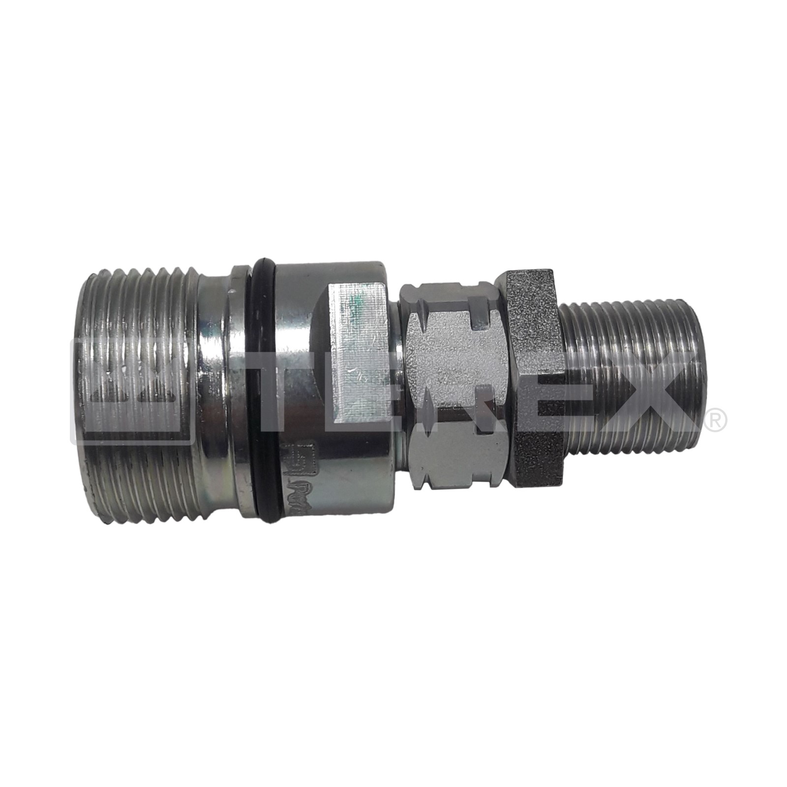 COUPLING SLEEVE