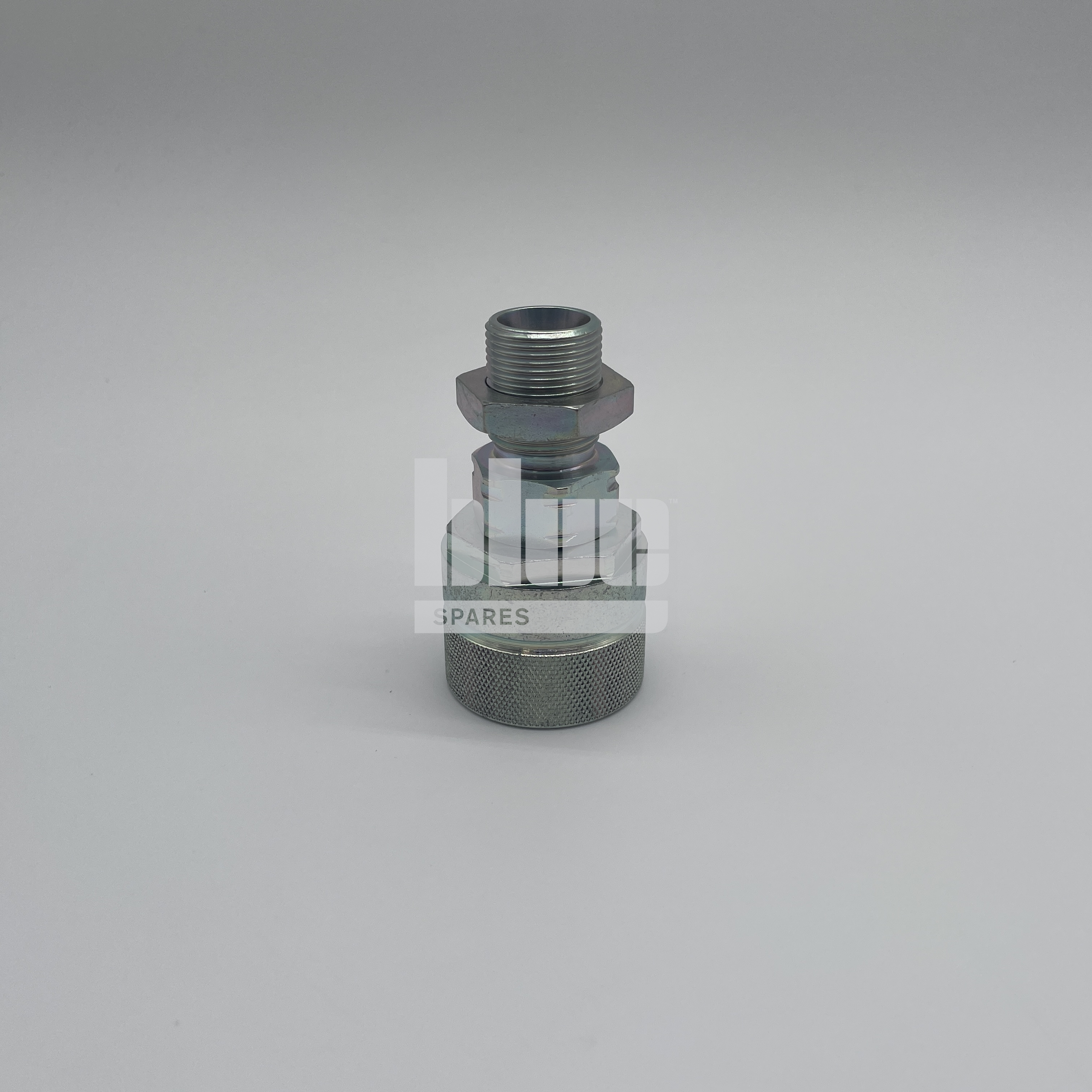 COUPLING PLUG