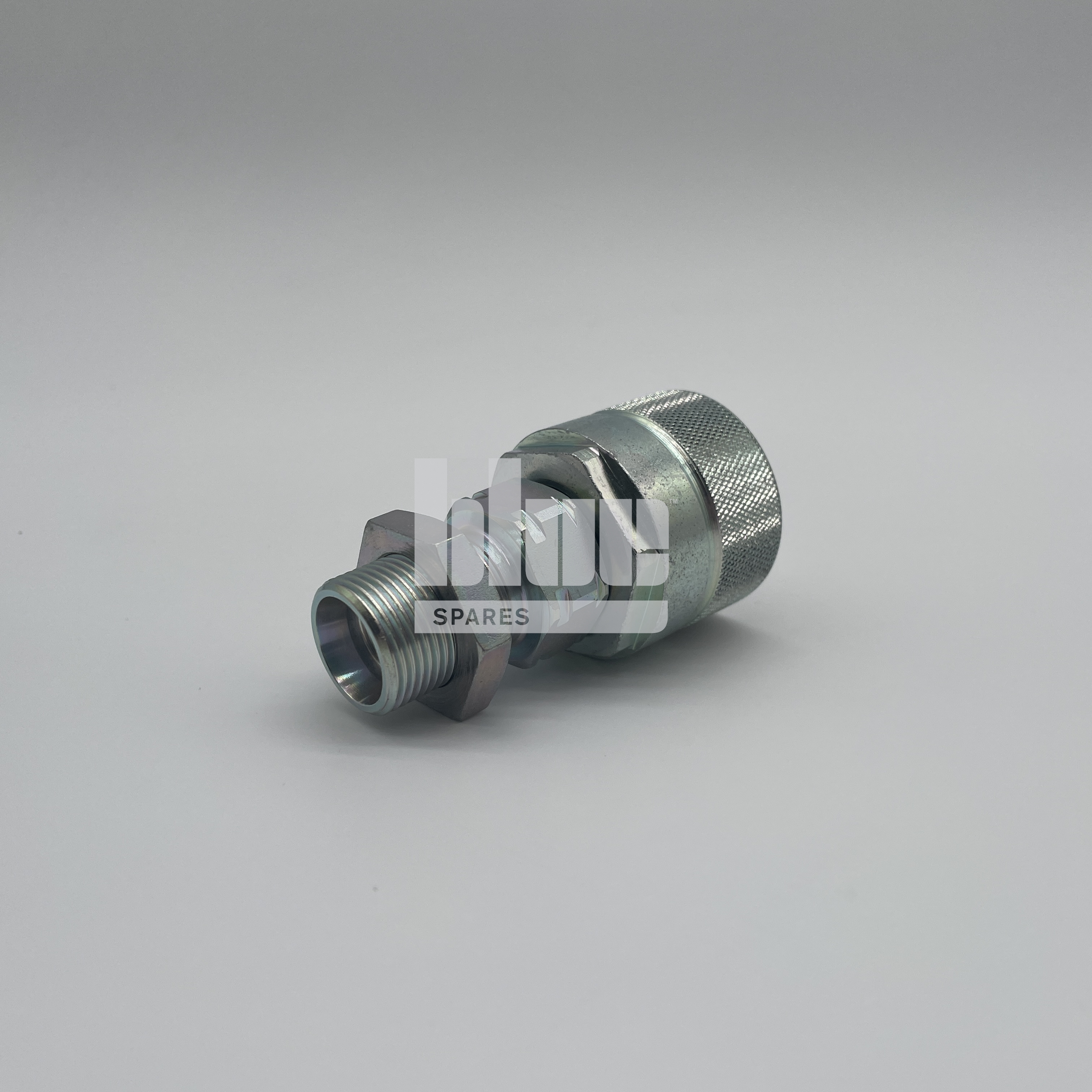 COUPLING PLUG