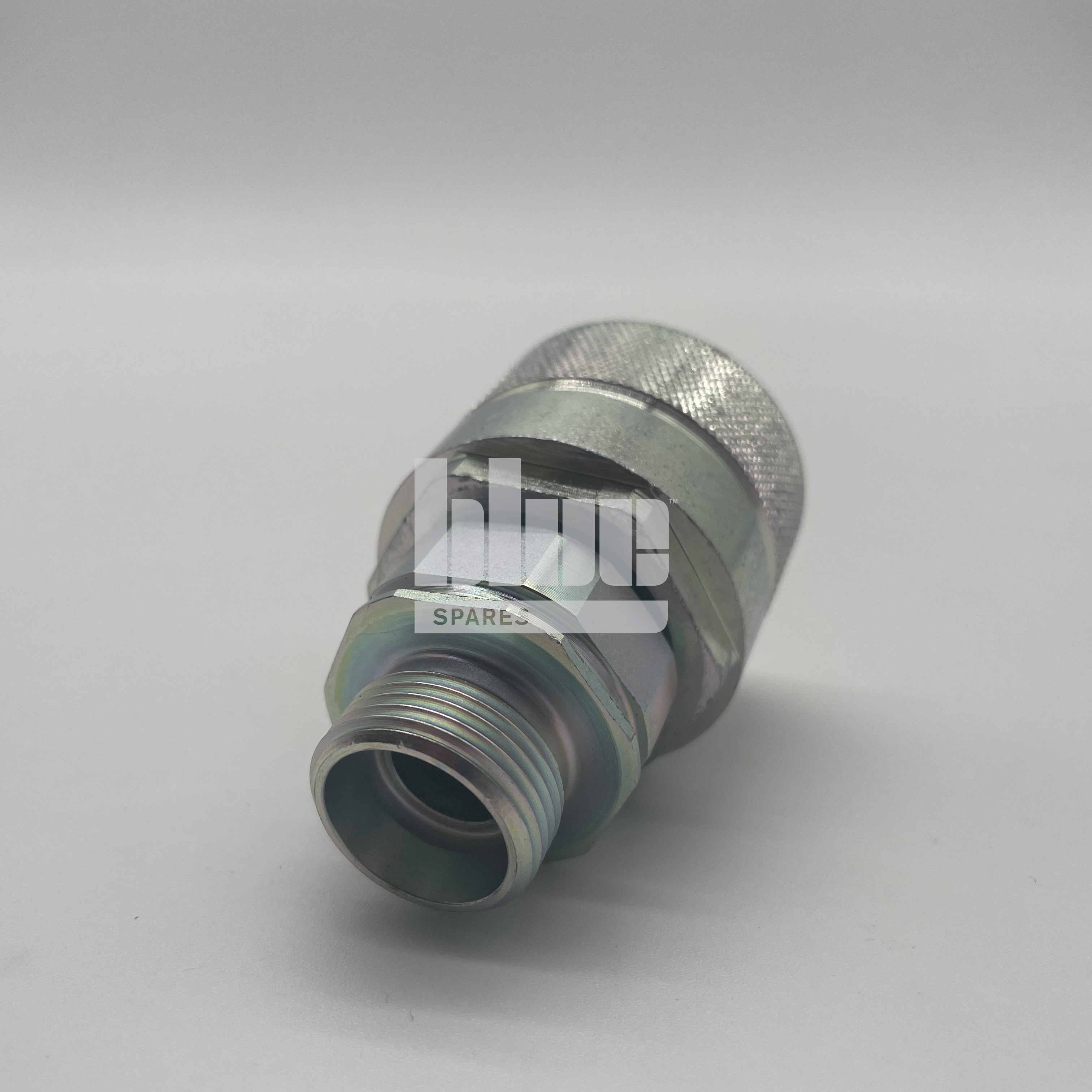 COUPLING PLUG