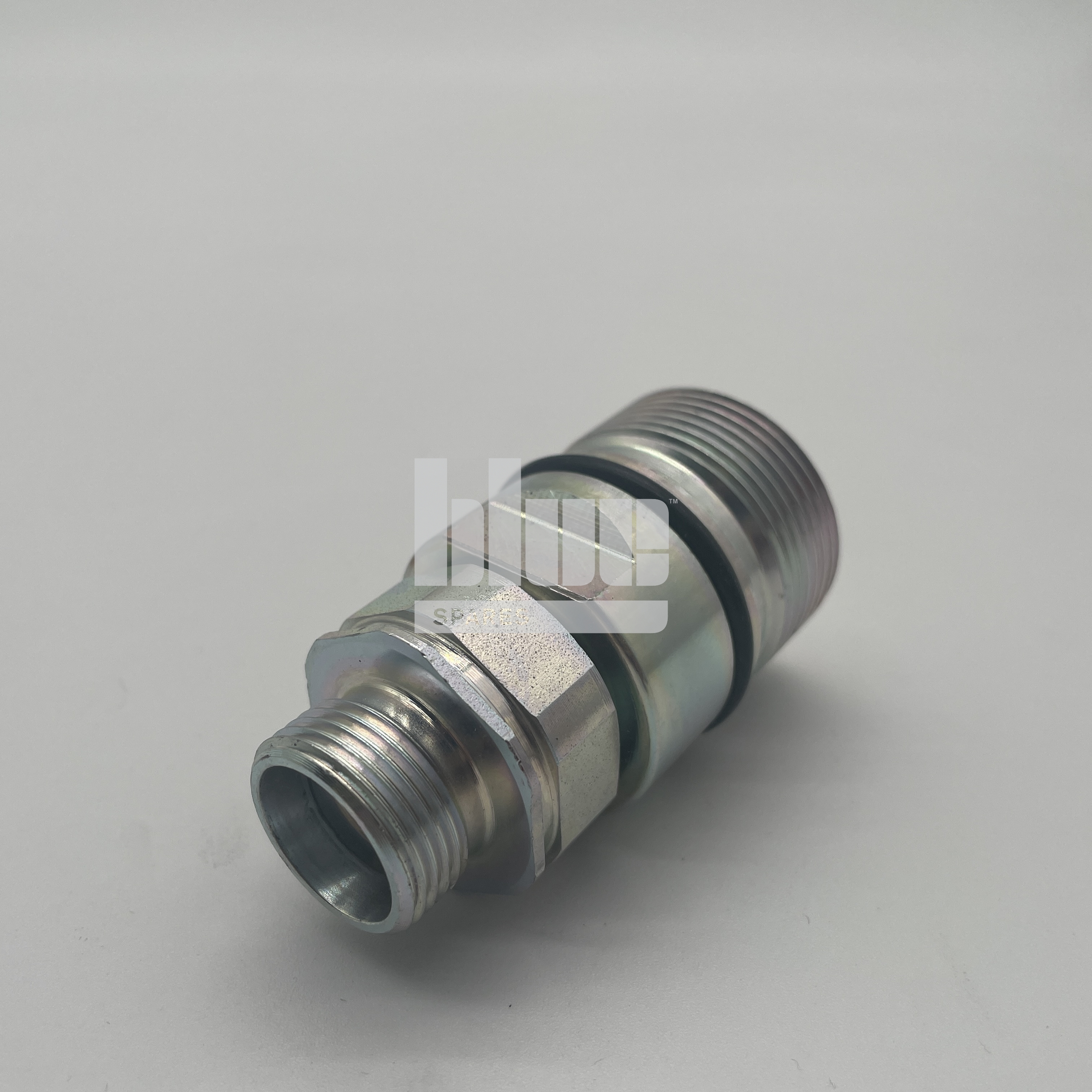 COUPLING SOCKET