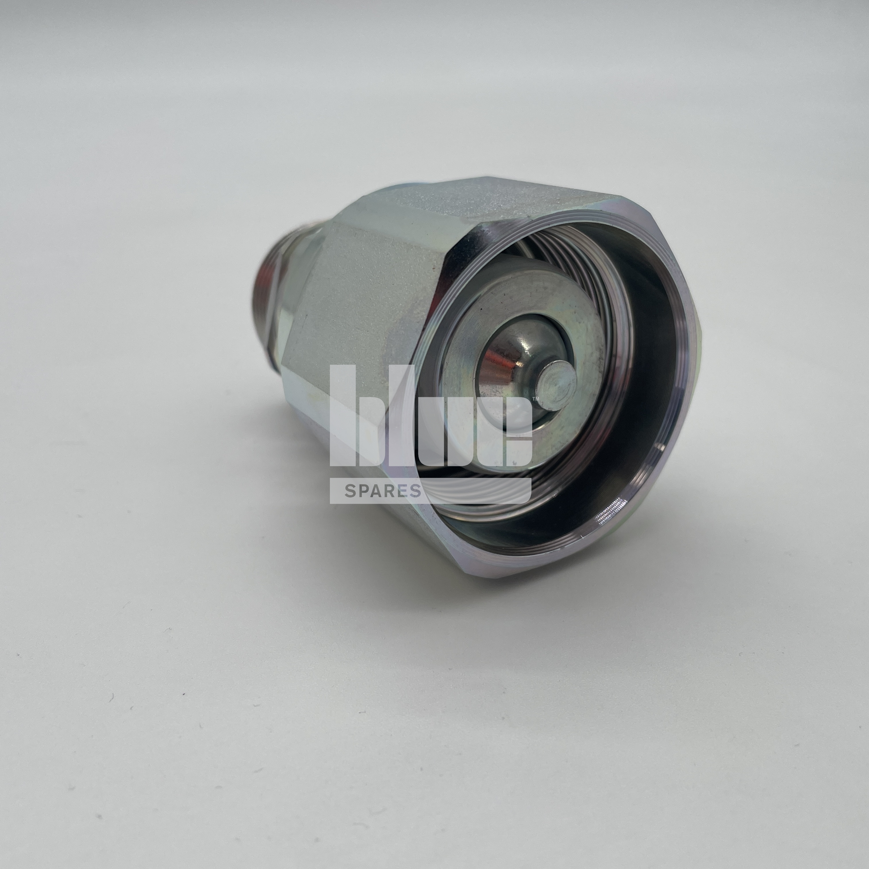 COUPLING PLUG