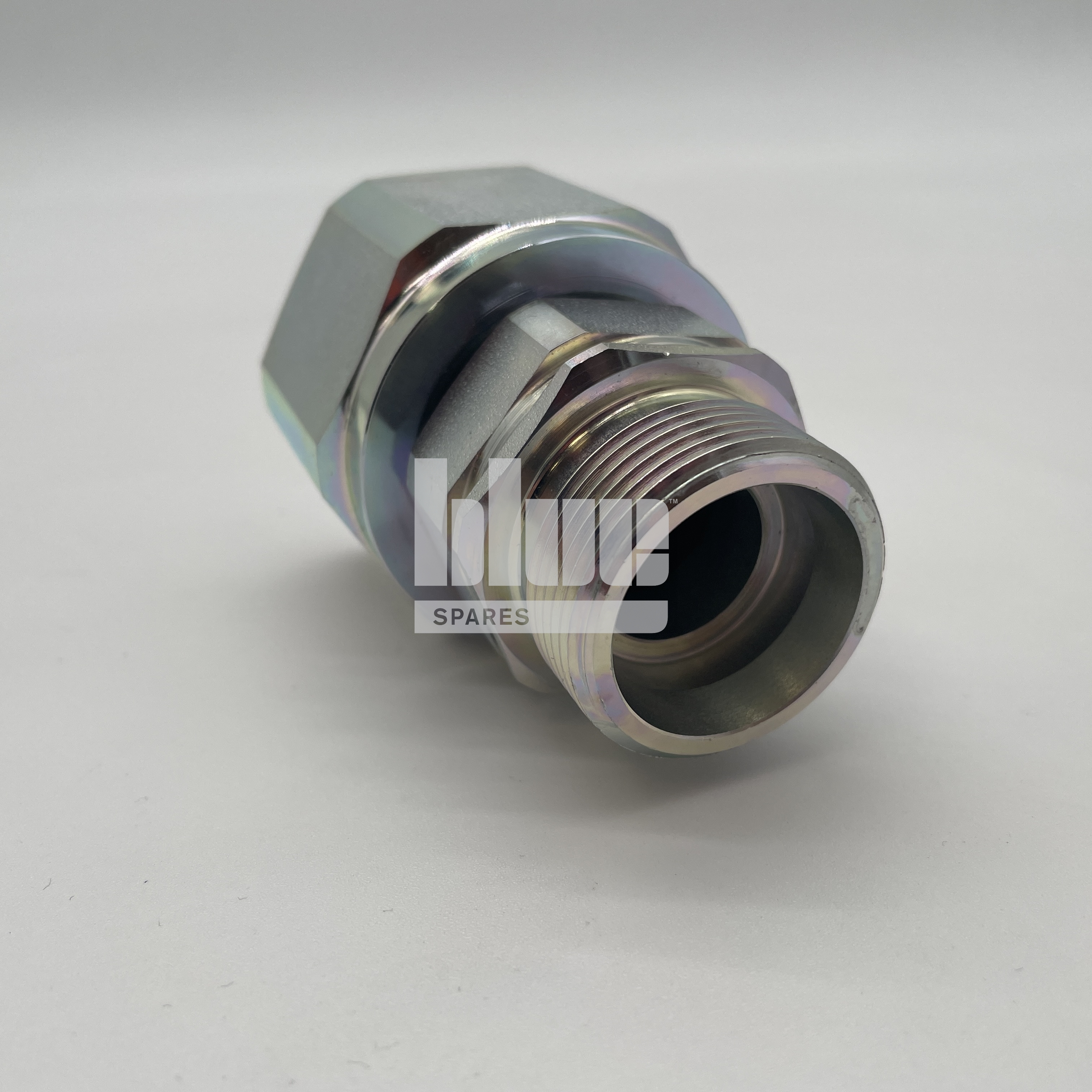 COUPLING PLUG