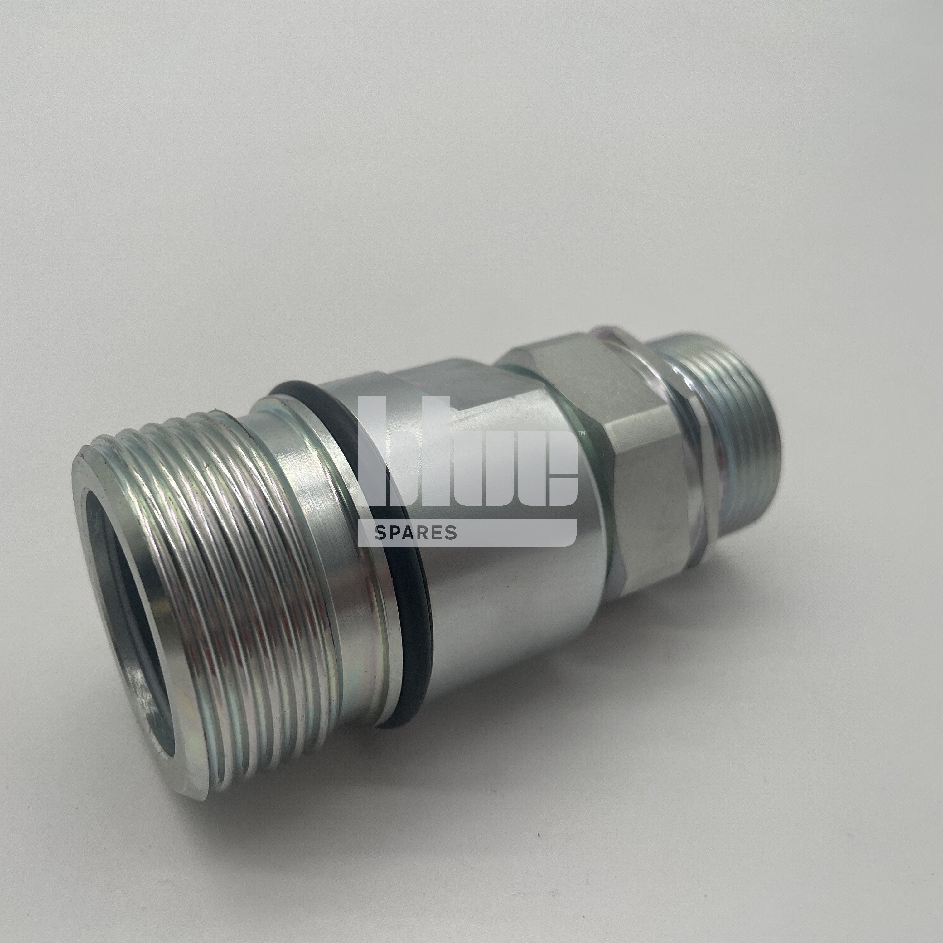 COUPLING SOCKET