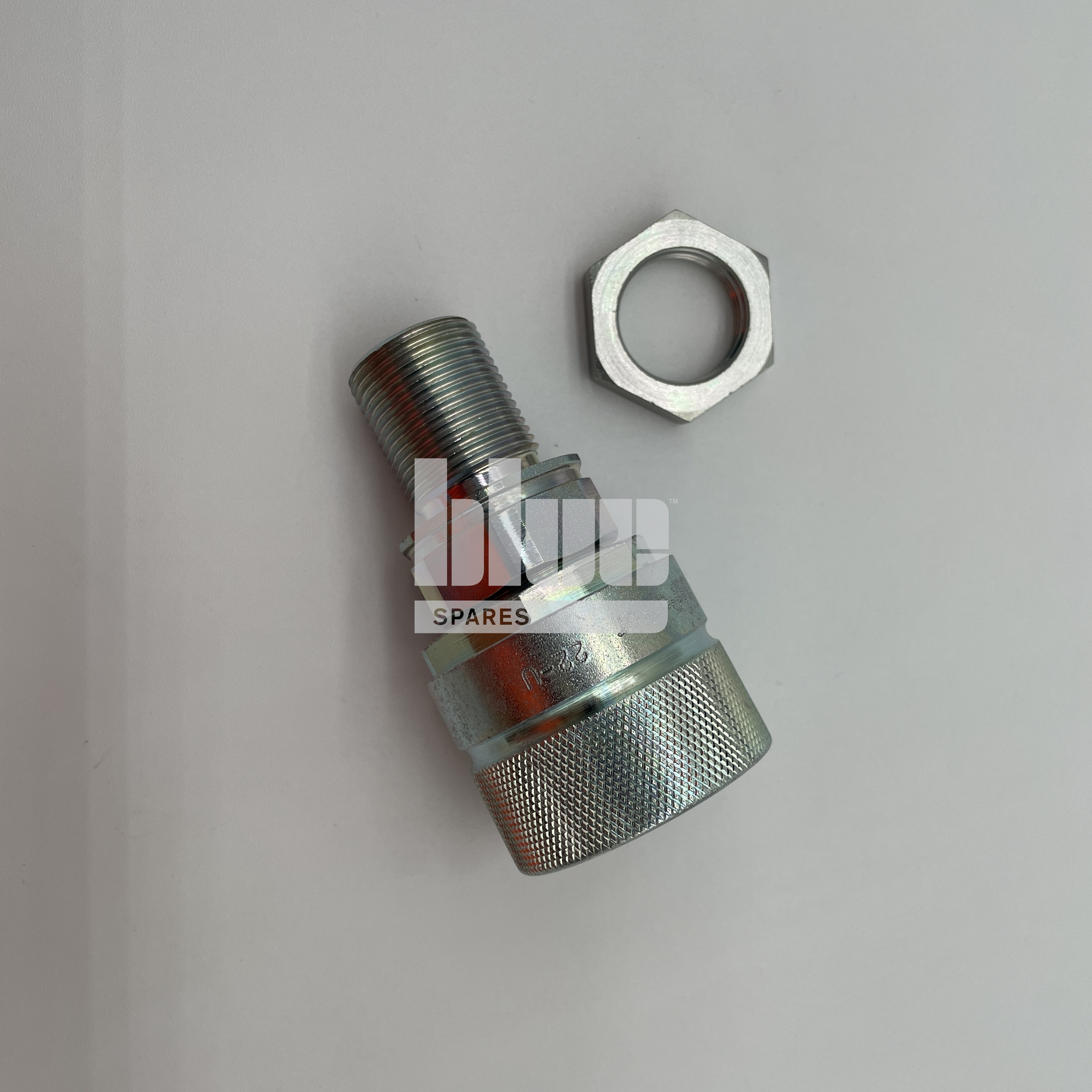 COUPLING ADAPTER