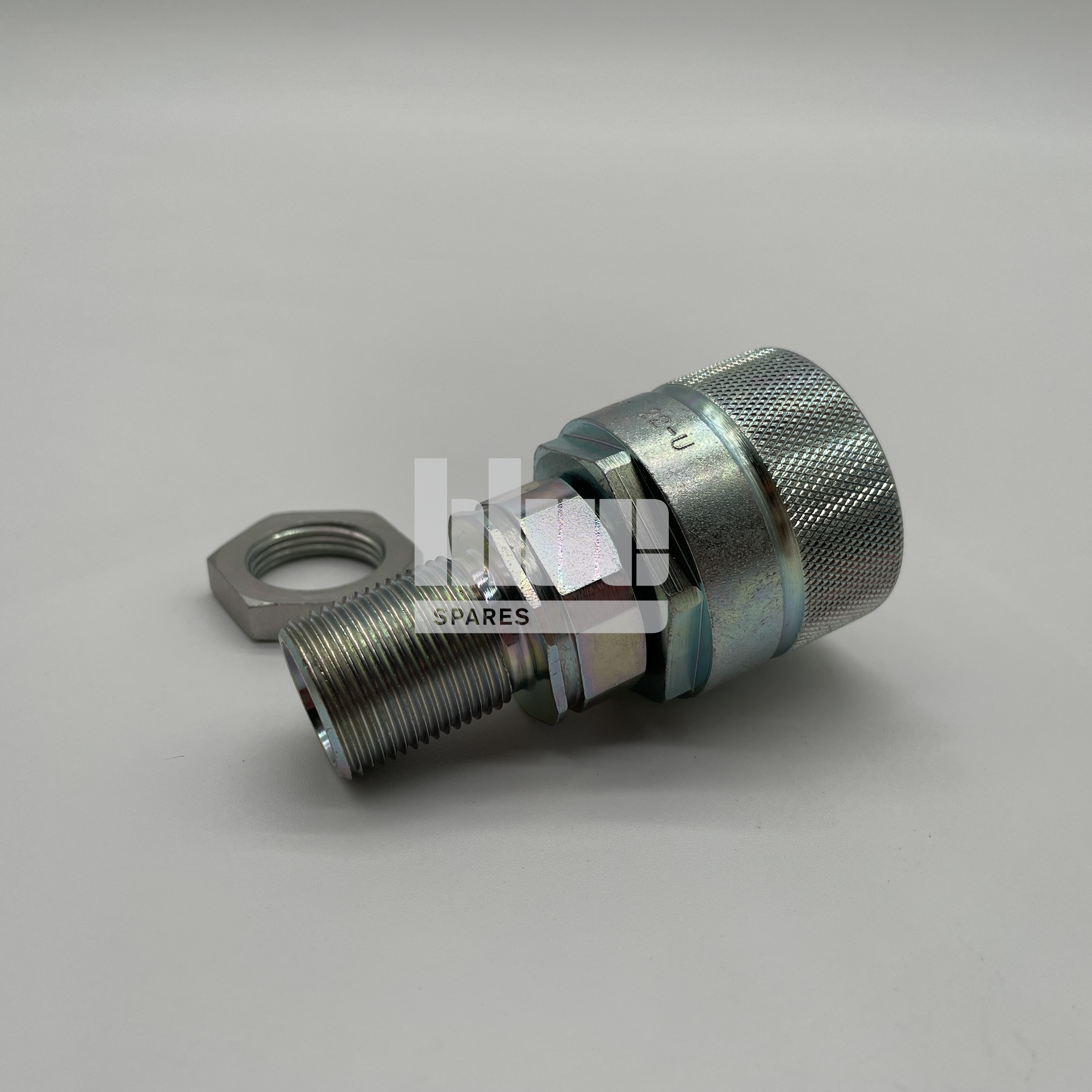 COUPLING ADAPTER