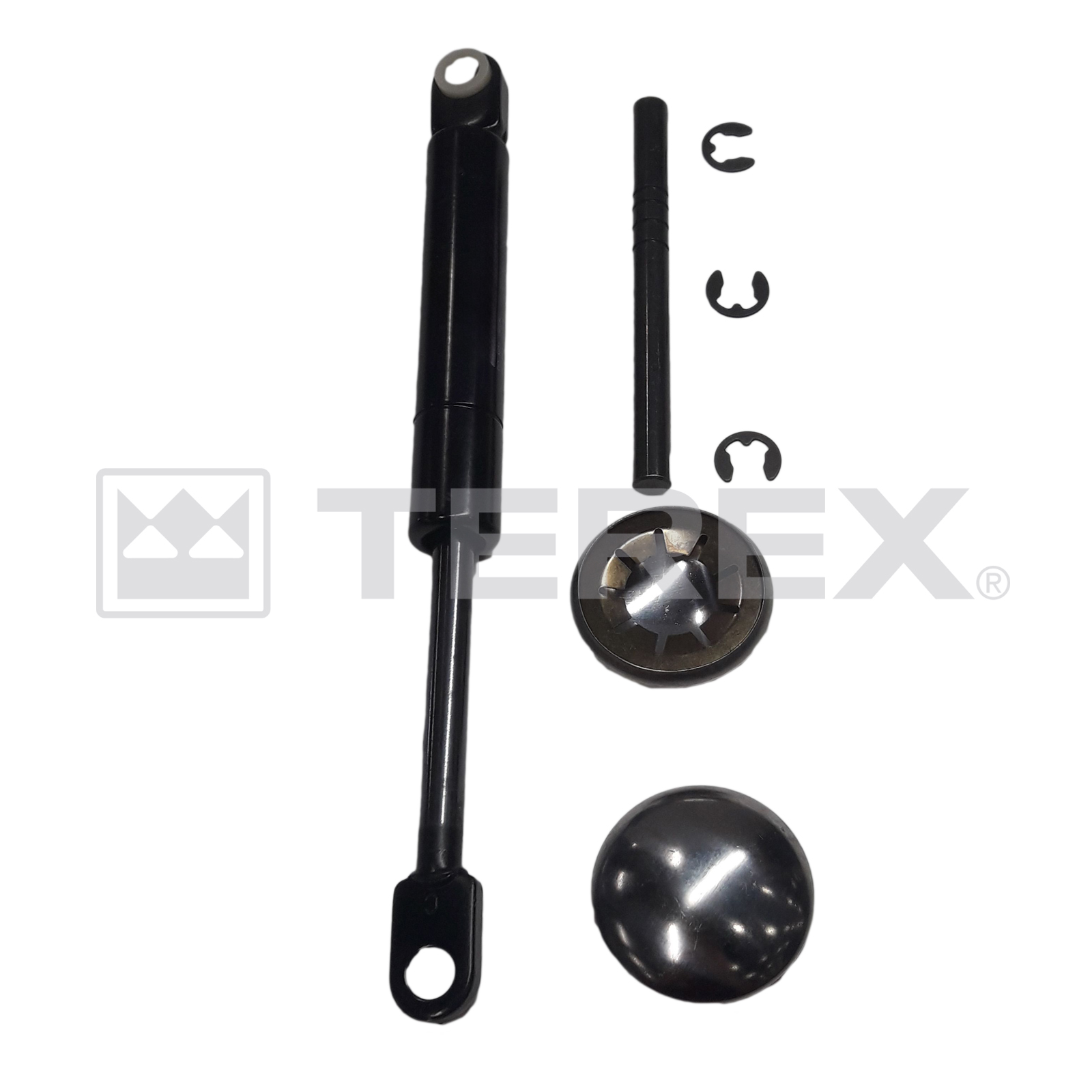 GAS SPRING