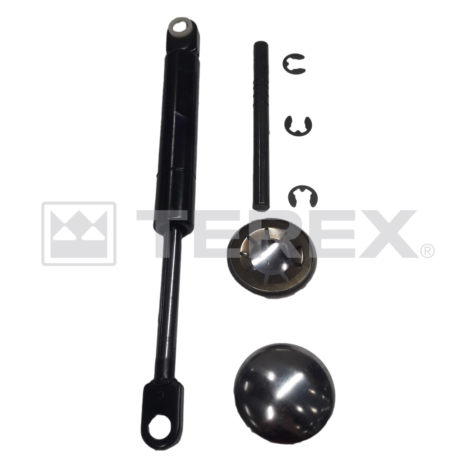 GAS SPRING