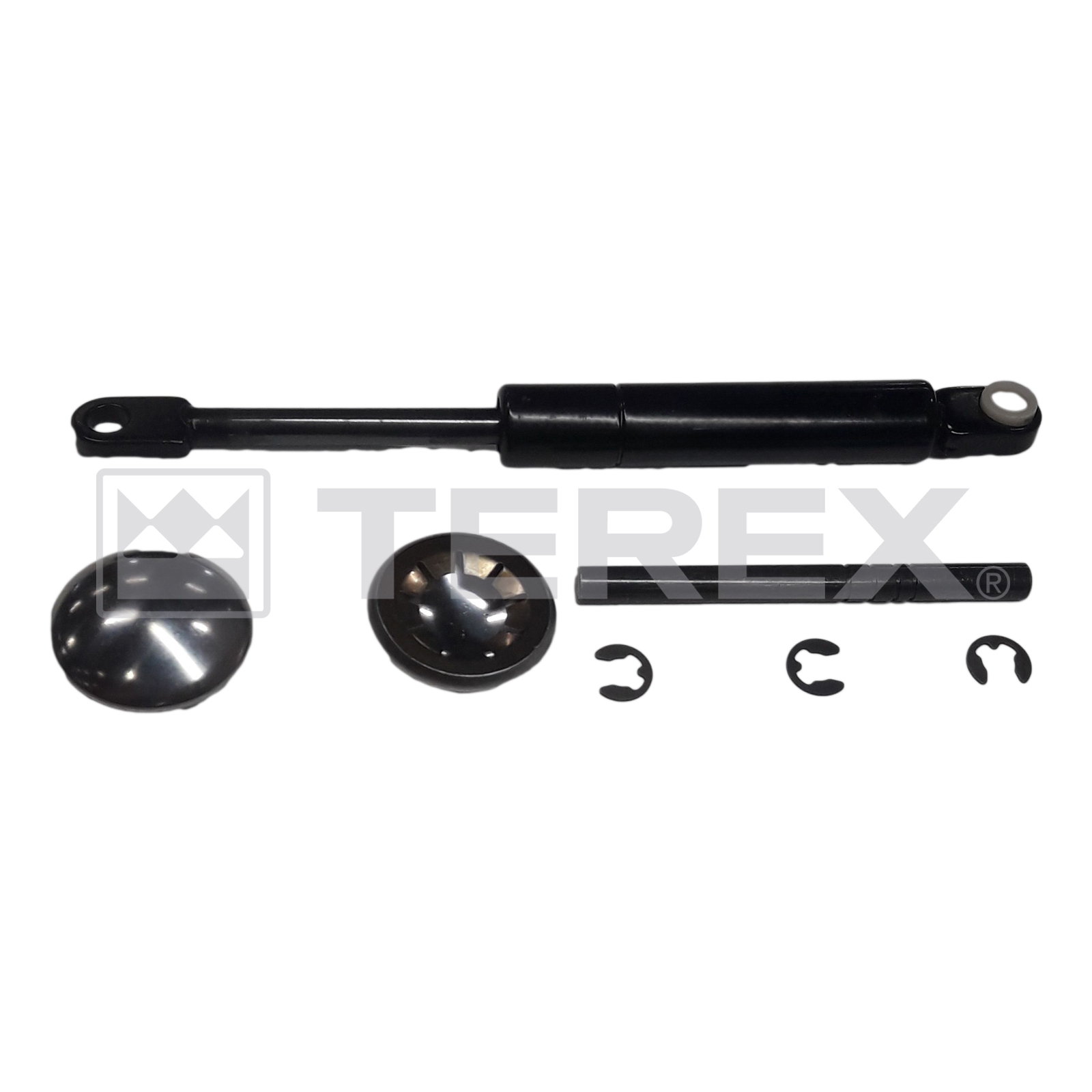 GAS SPRING