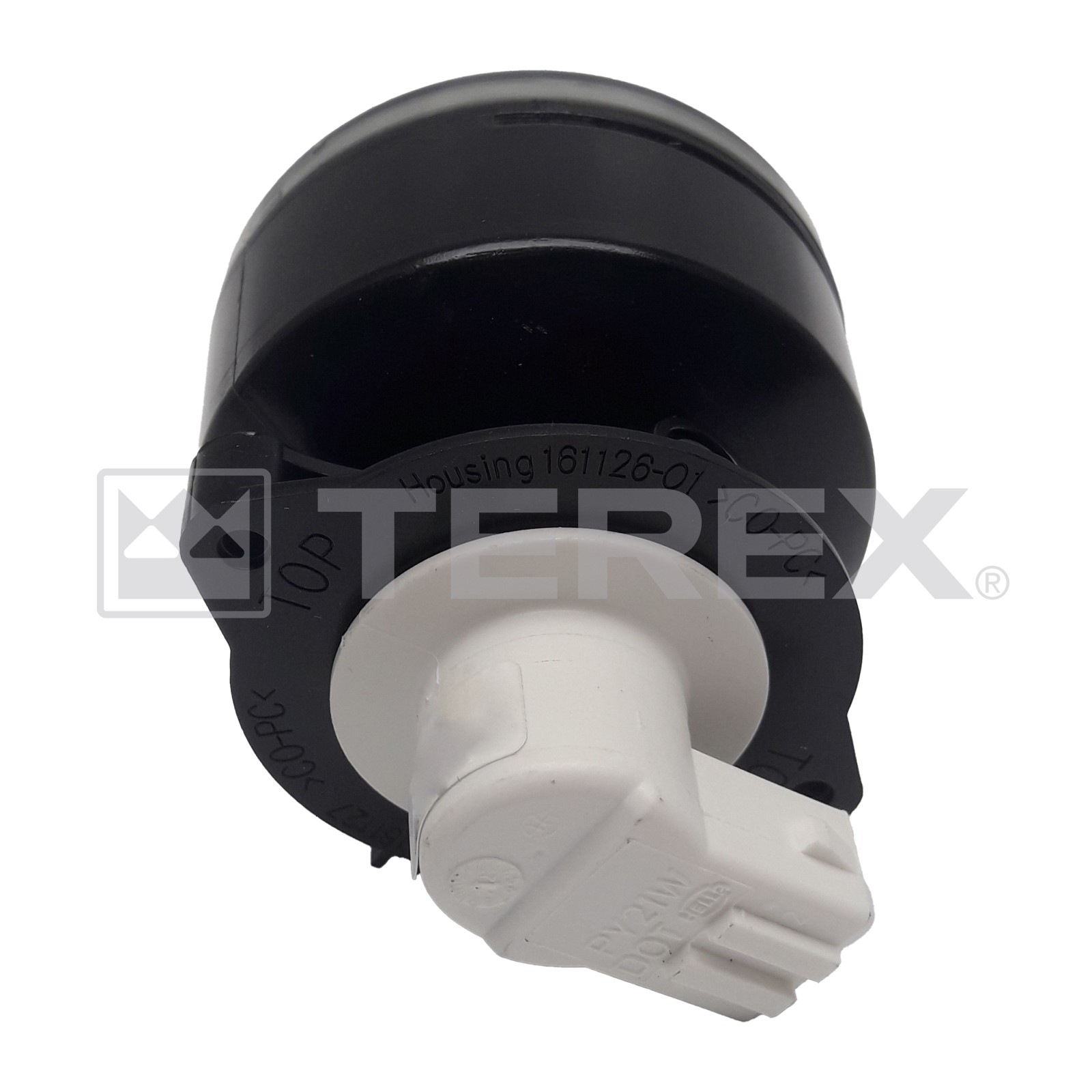 FLASHER RINGMODUL