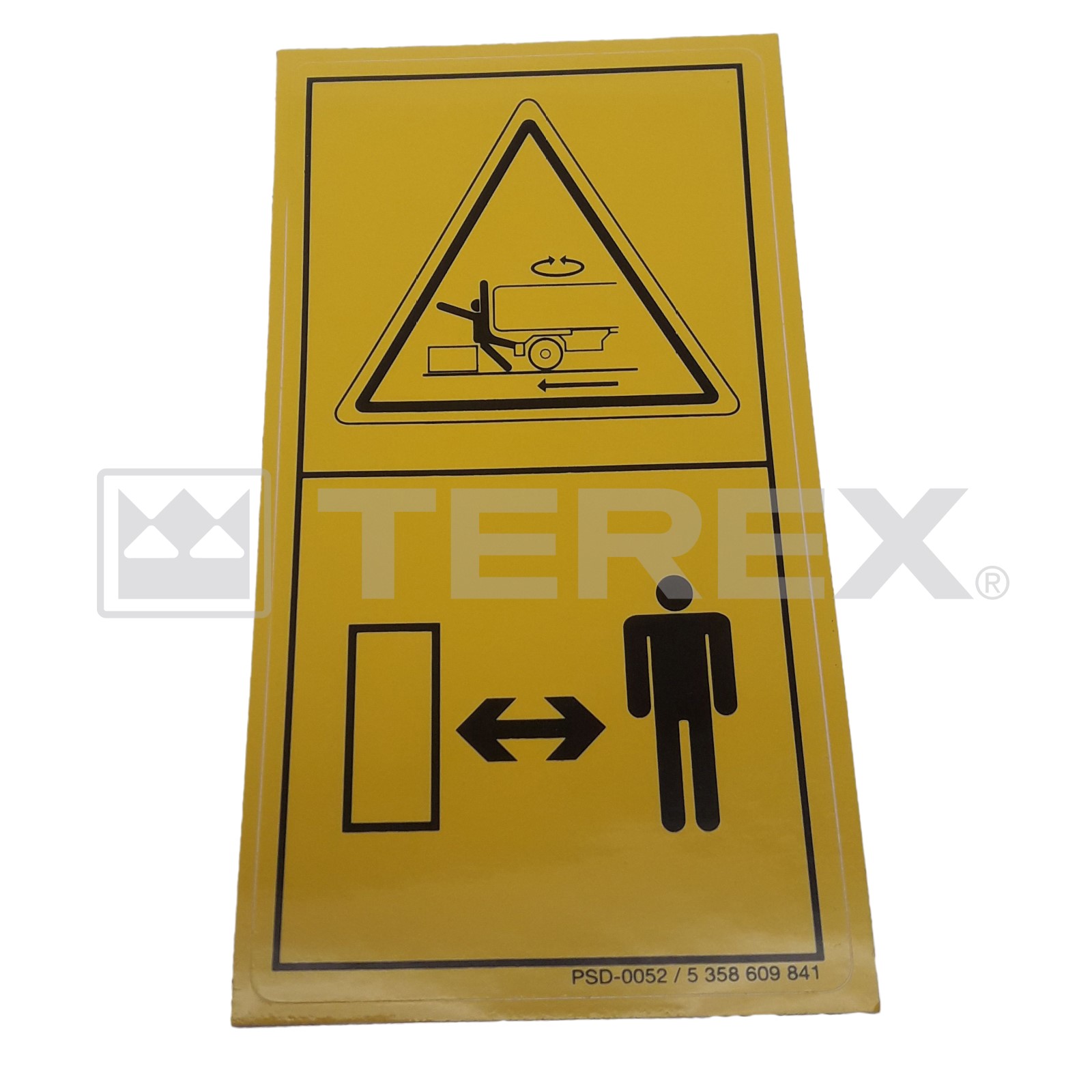 SIGN/PVC-ADHESIVE FILM