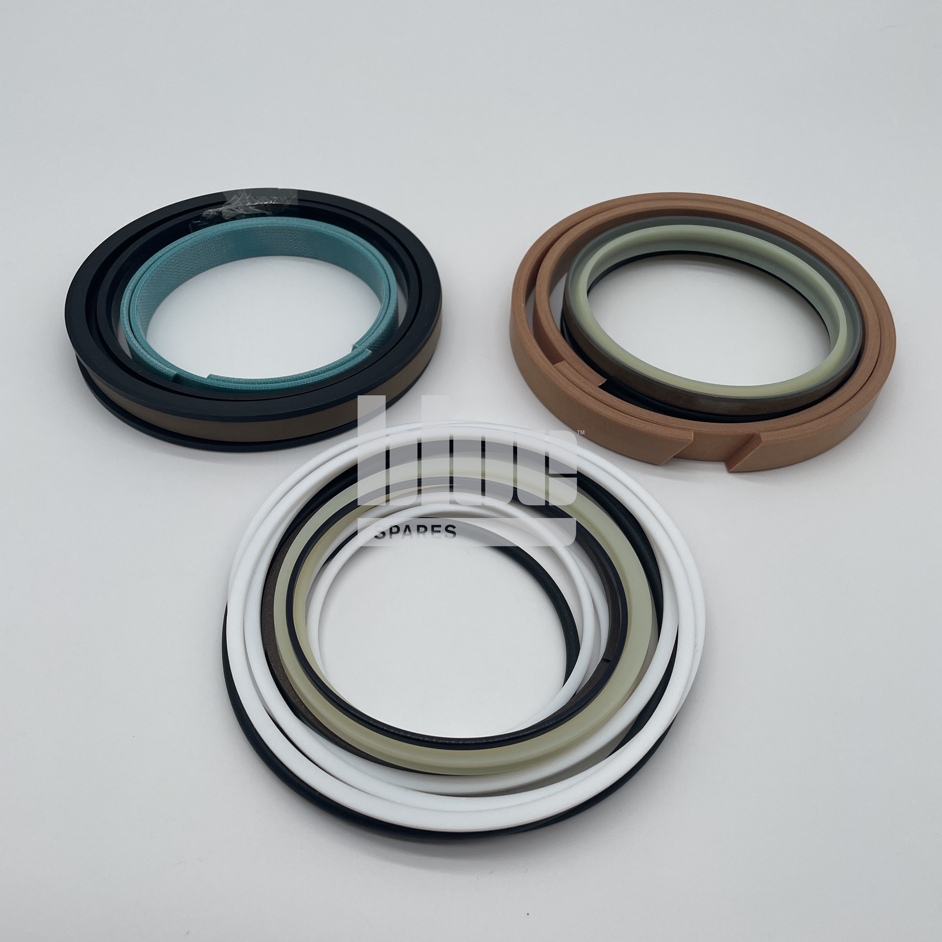 GASKET KIT