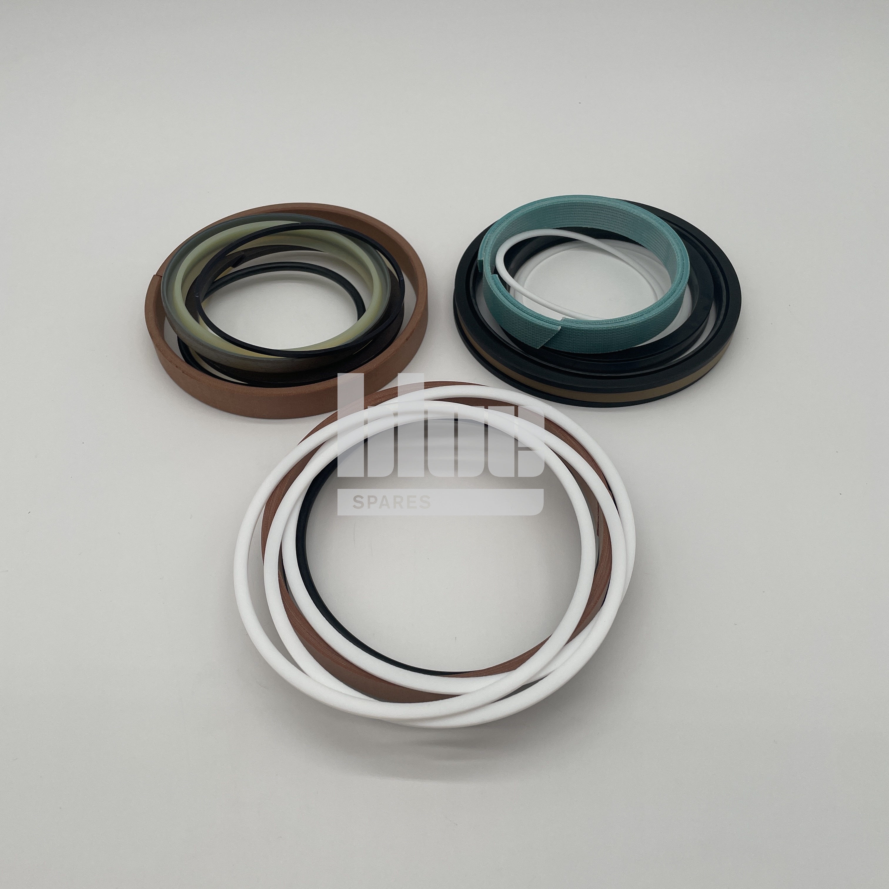 GASKET KIT