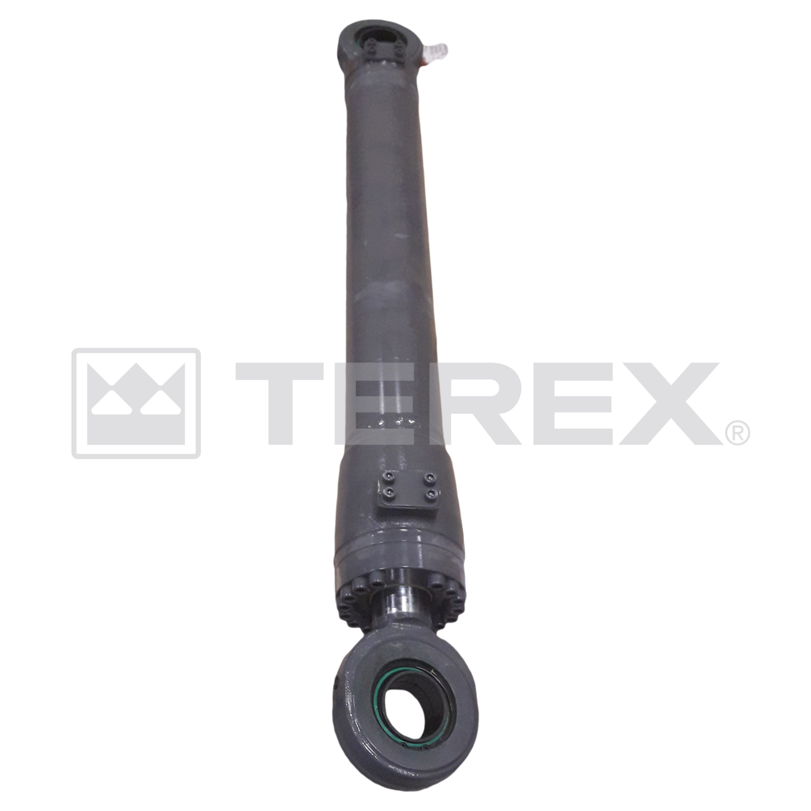 HYDRAULIC CYLINDER