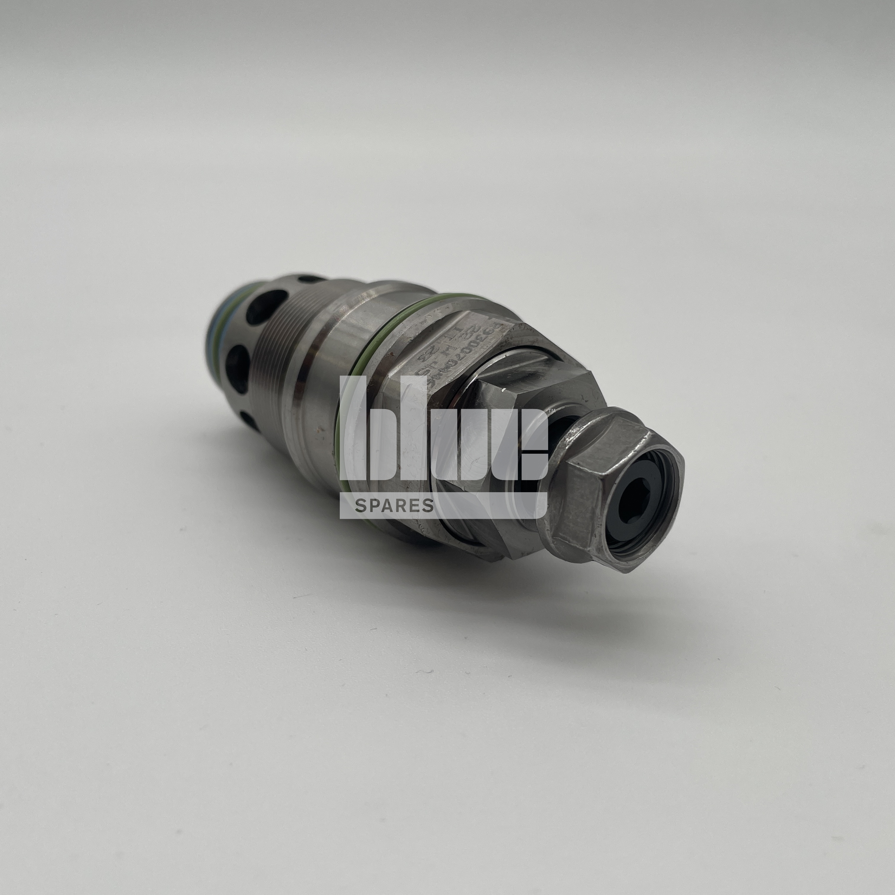 PRESSURE RELIEF VALVE
