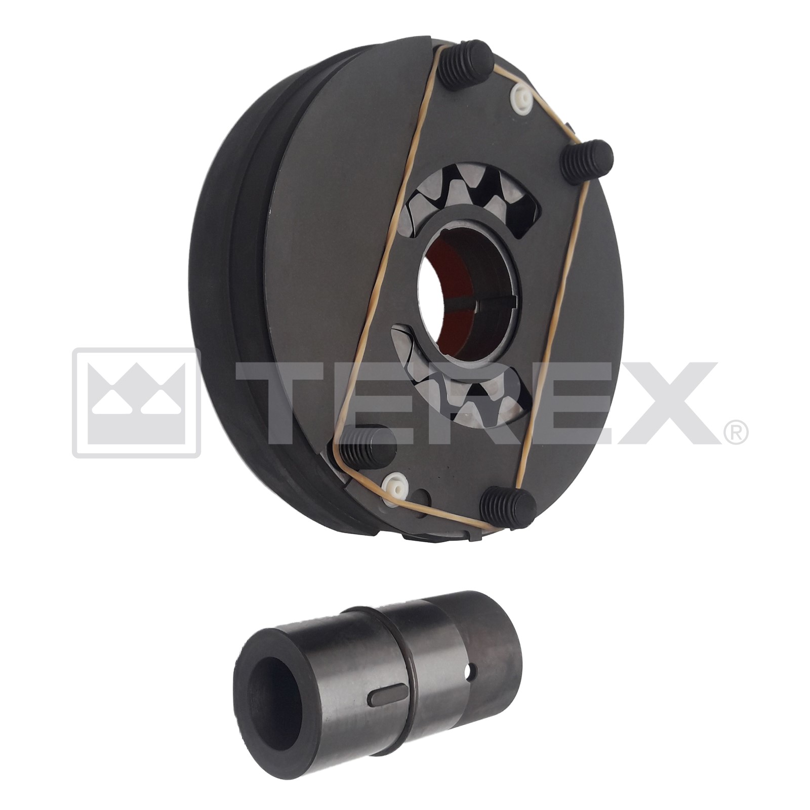 PUMP GEARTYPE