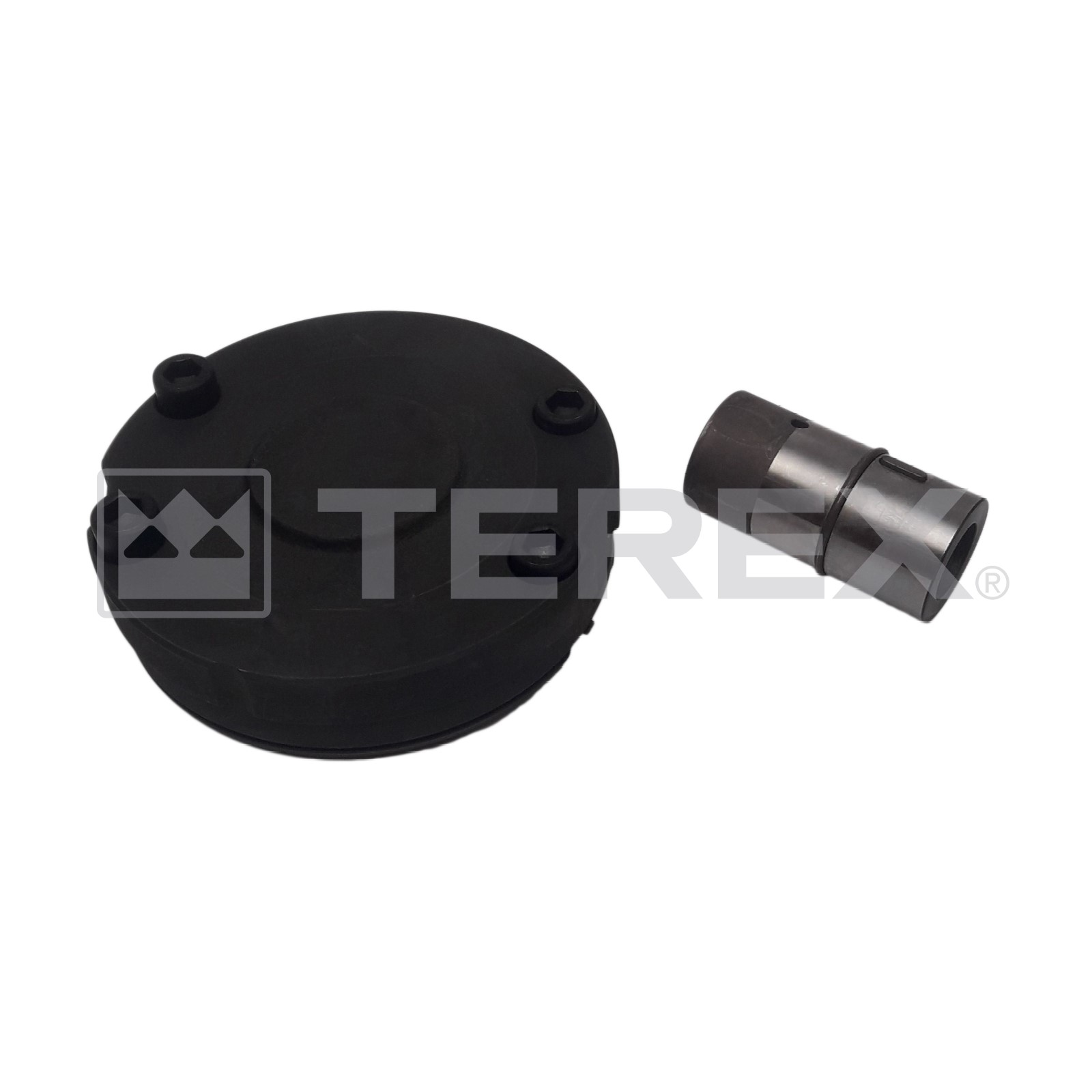 PUMP GEARTYPE