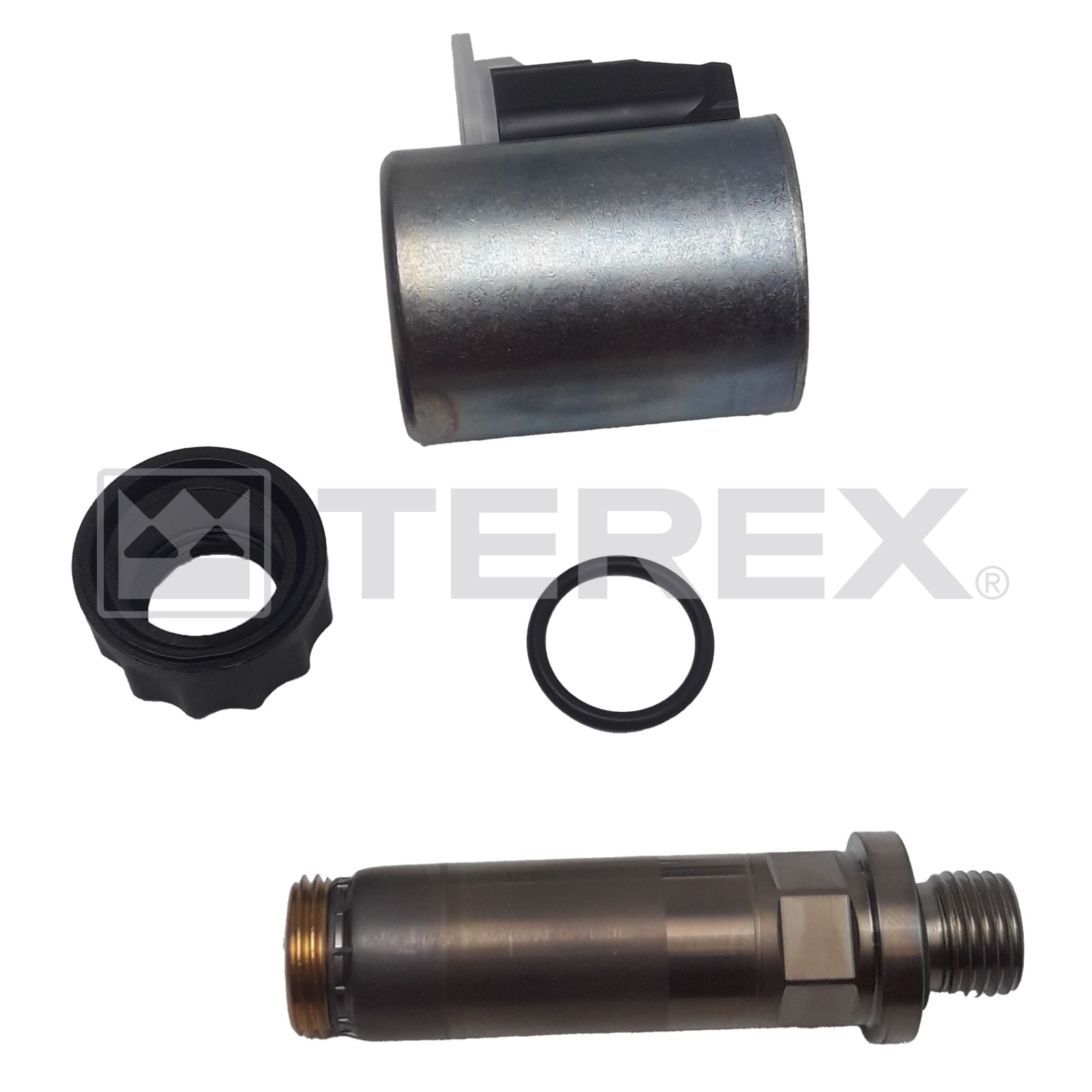 SOLENOID