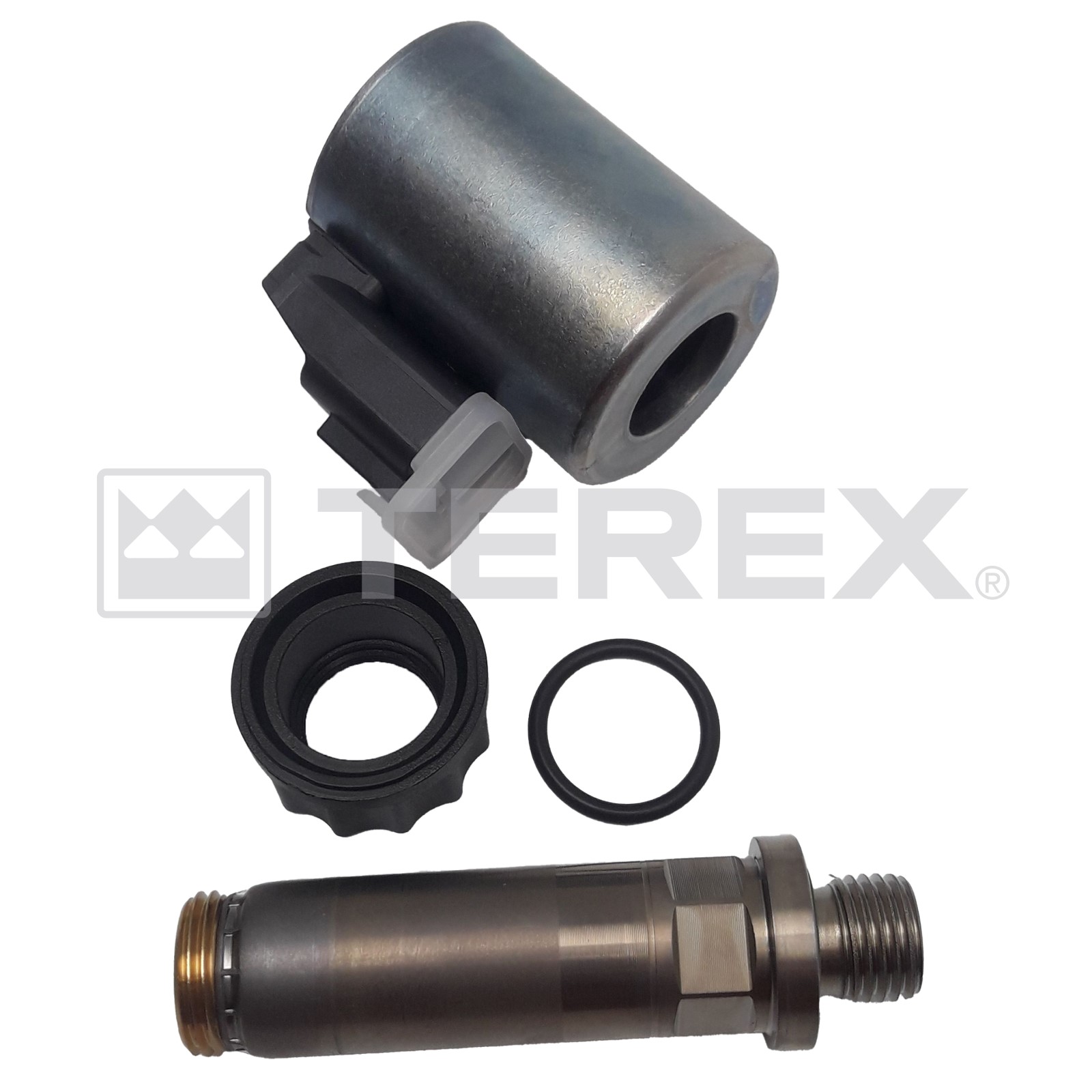 SOLENOID