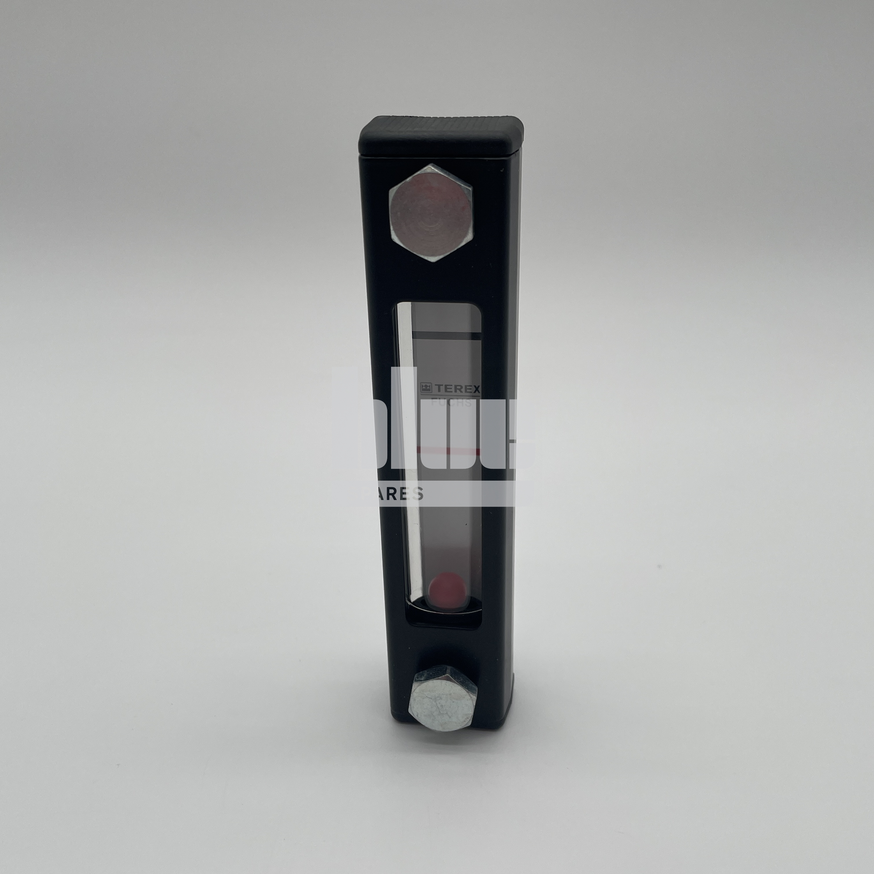 OIL GAUGE