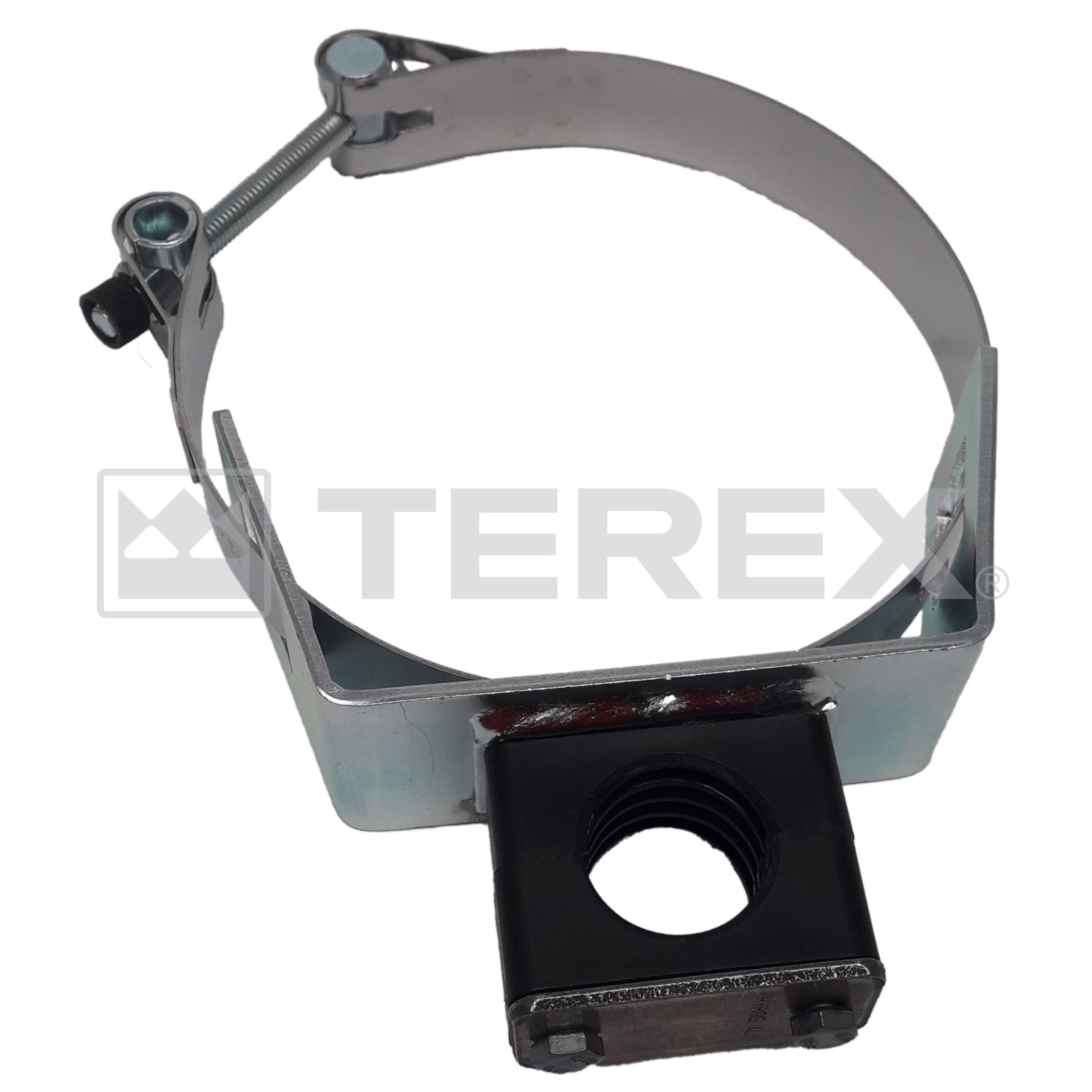 BRACKET FOR CYLINDER